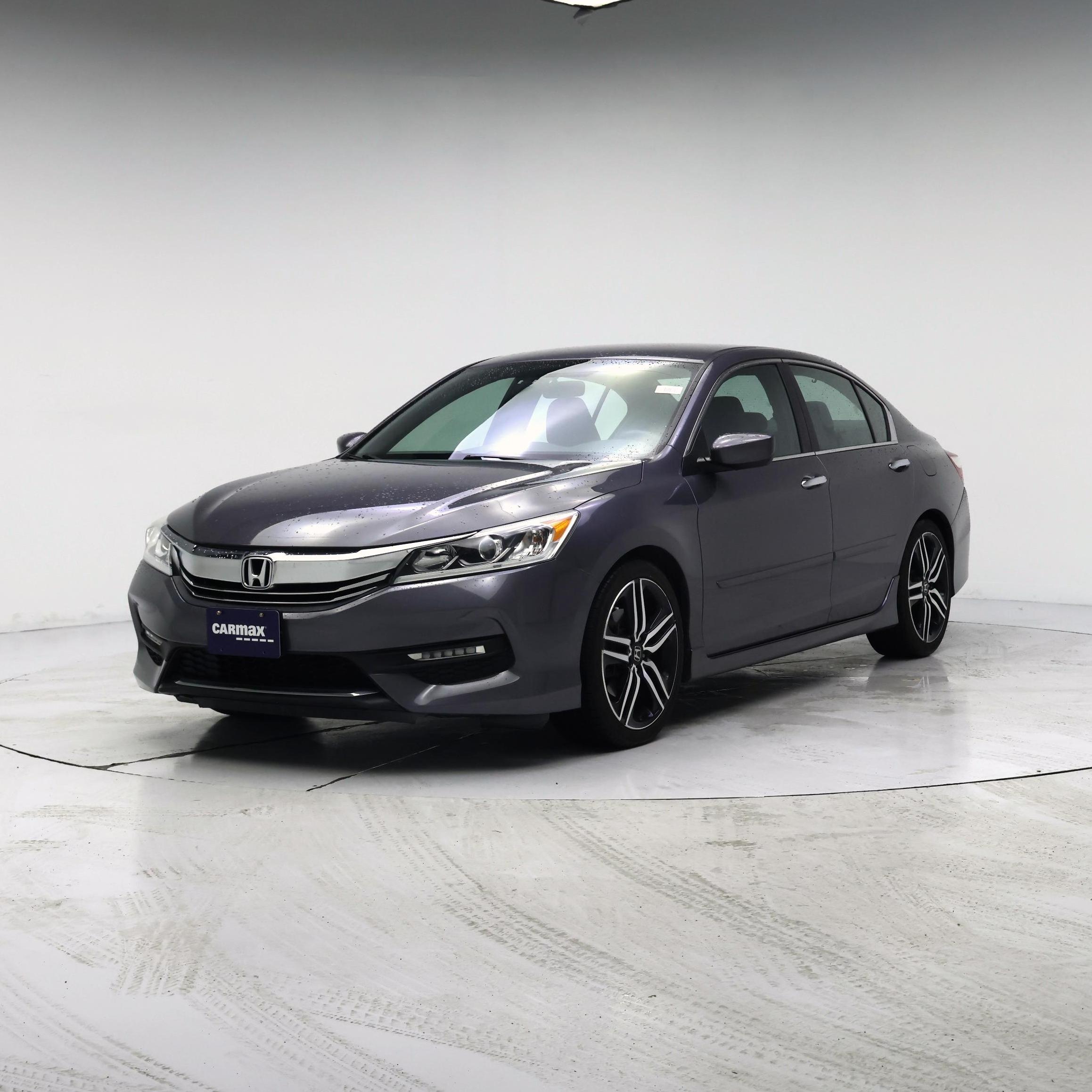 Thumbnail: 2016 Honda Accord - 4