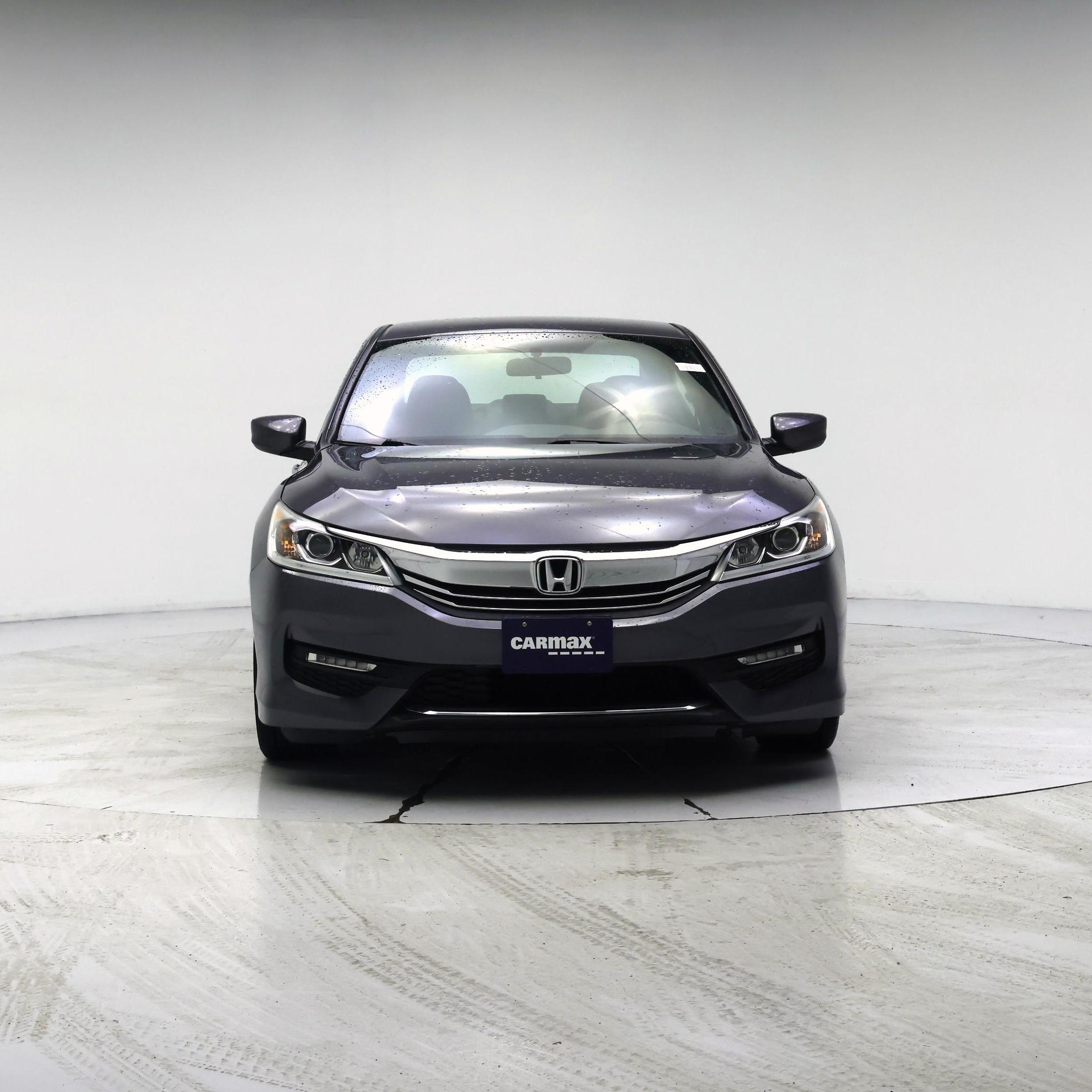 Thumbnail: 2016 Honda Accord - 5