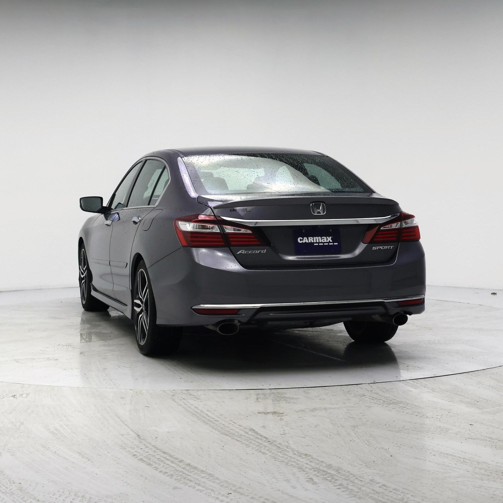 Thumbnail: 2016 Honda Accord - 6
