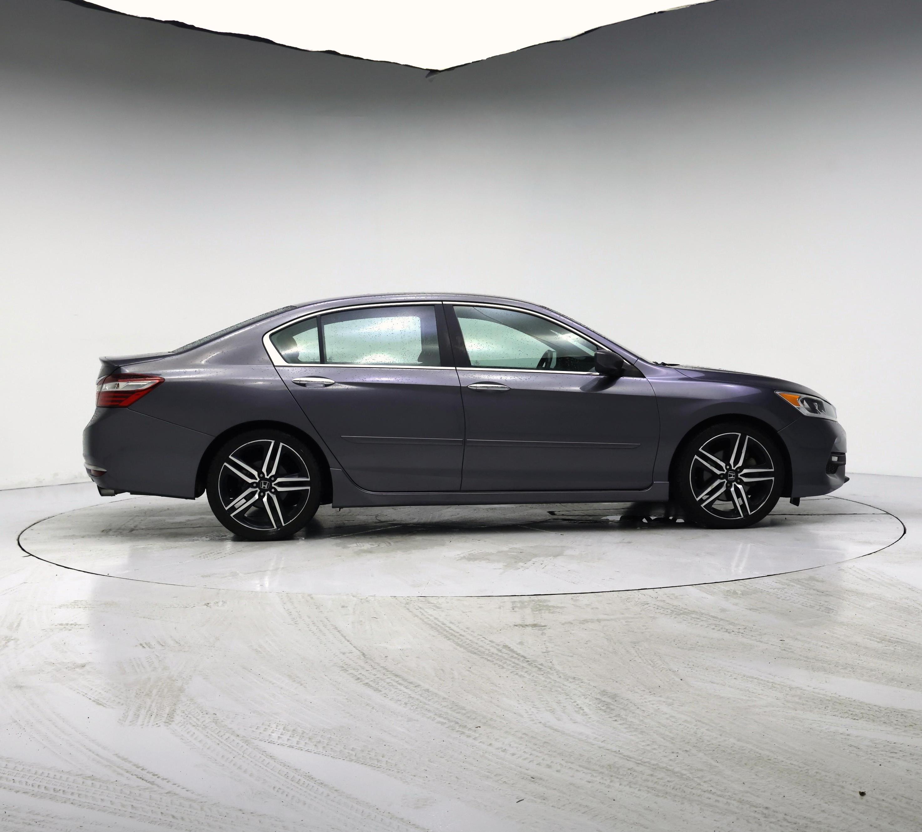 Thumbnail: 2016 Honda Accord - 7