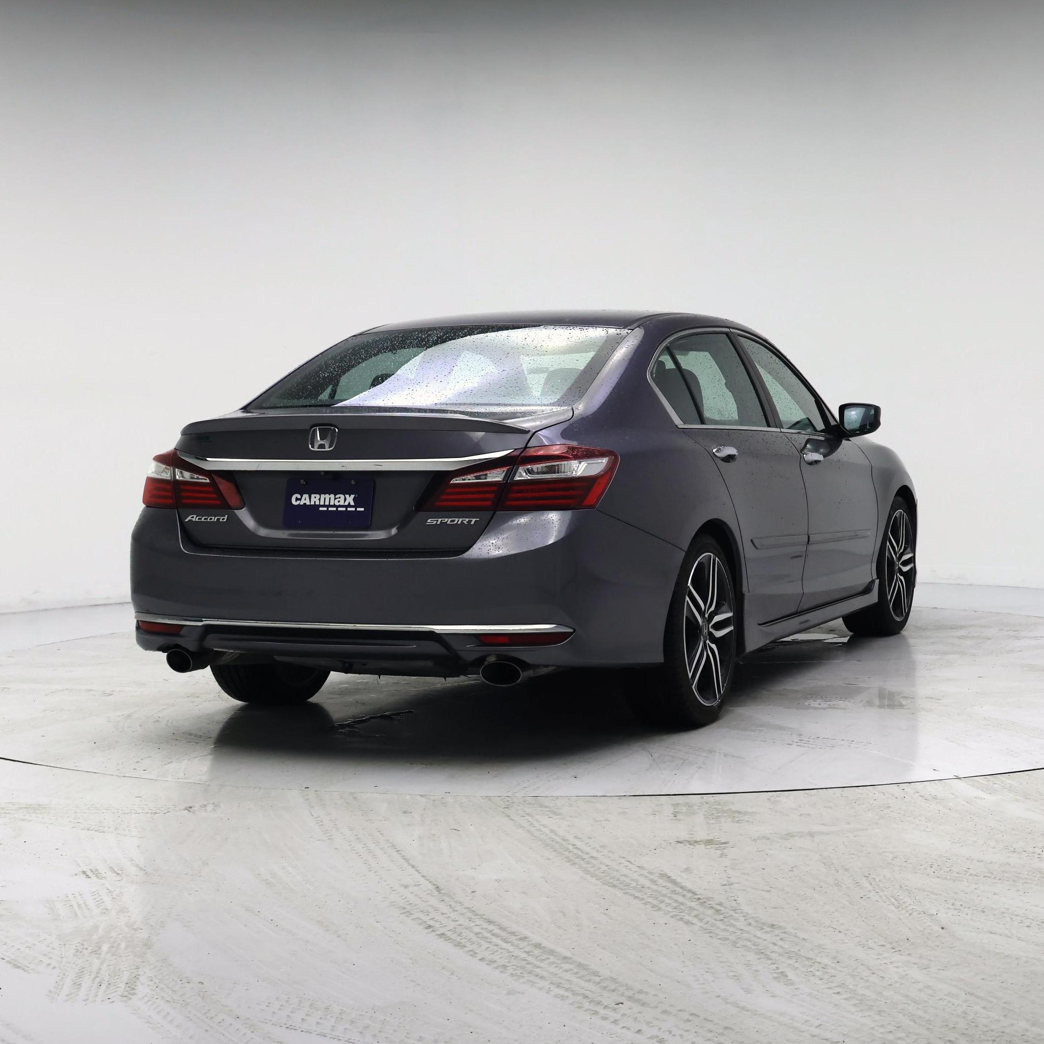 Thumbnail: 2016 Honda Accord - 8