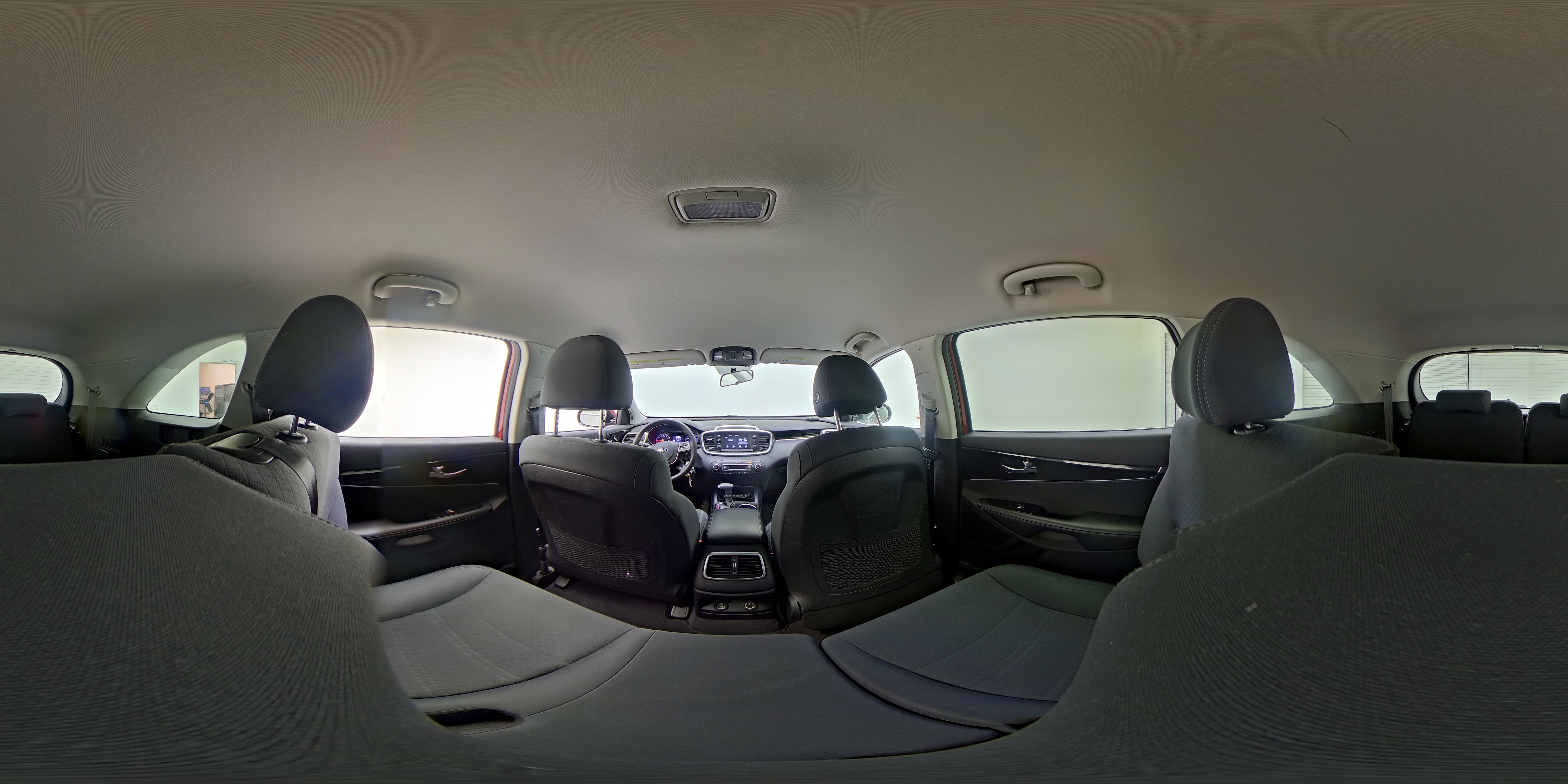 2019 Kia Sorento LX - Photo 27