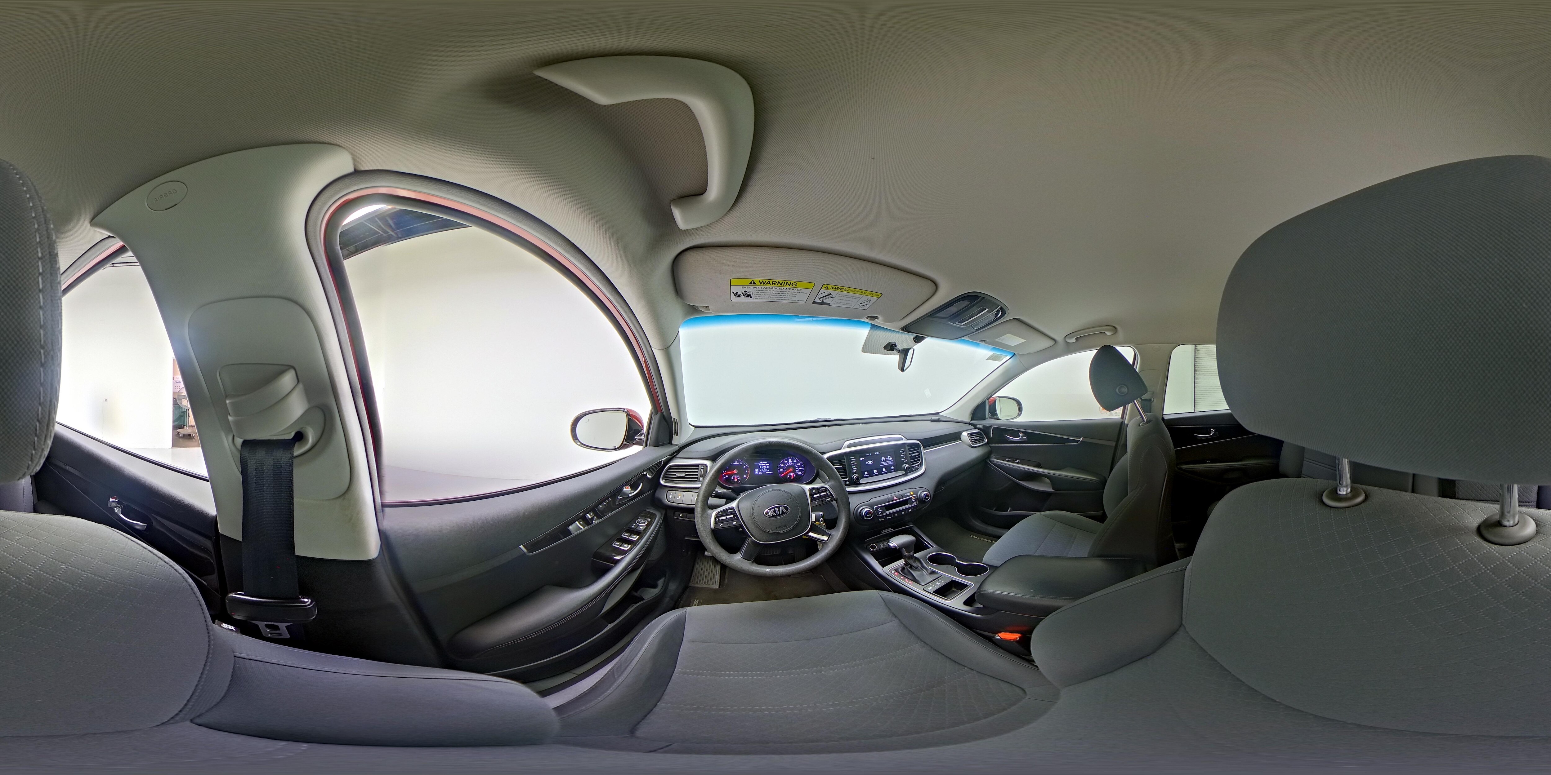 2019 Kia Sorento LX - Photo 28