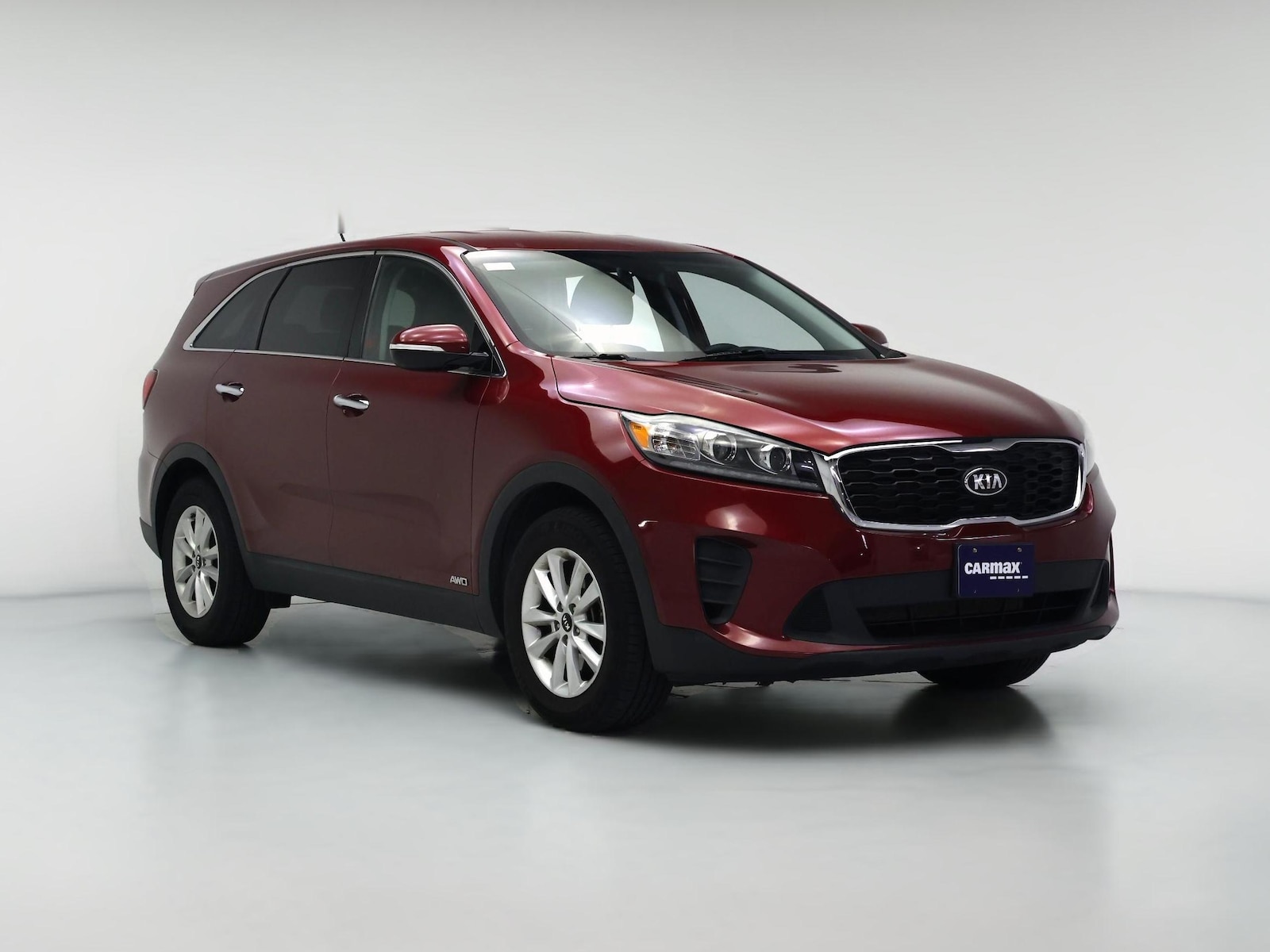 2019 Kia Sorento LX - Photo 1