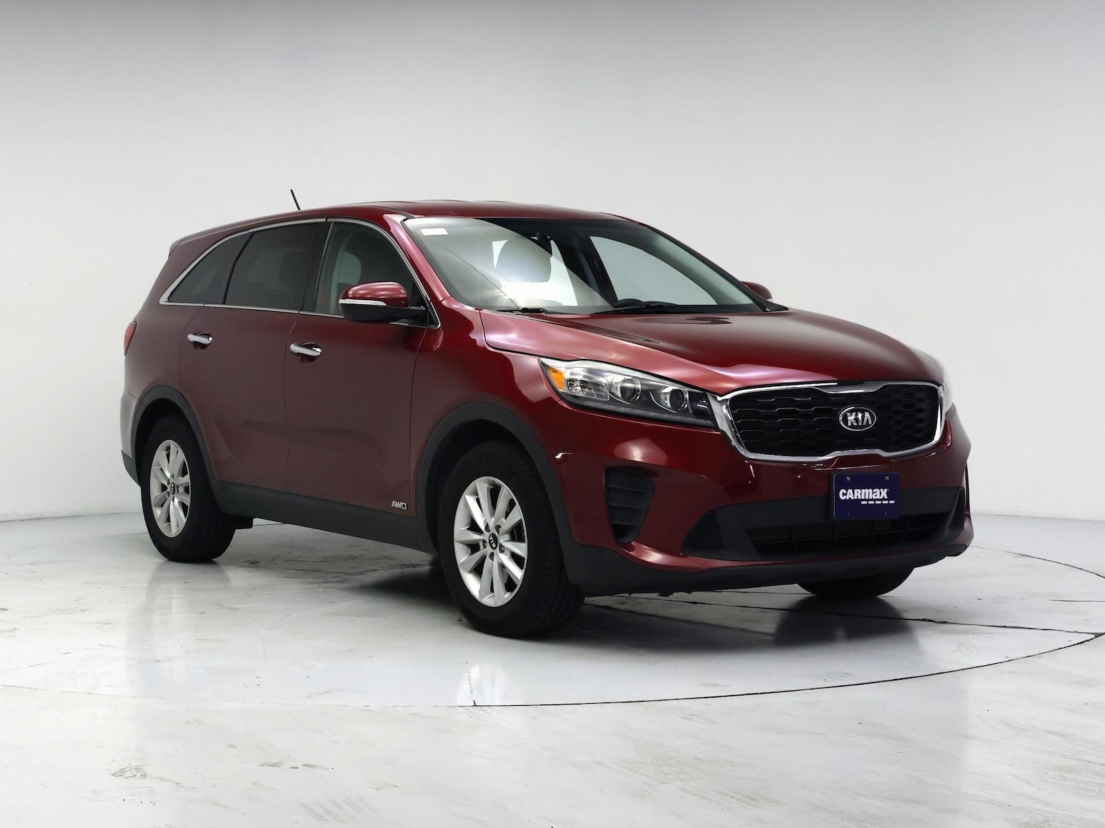 2019 Kia Sorento LX - Photo 2