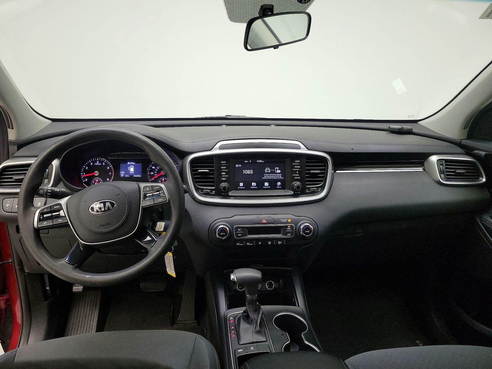 2019 Kia Sorento LX - Photo 10