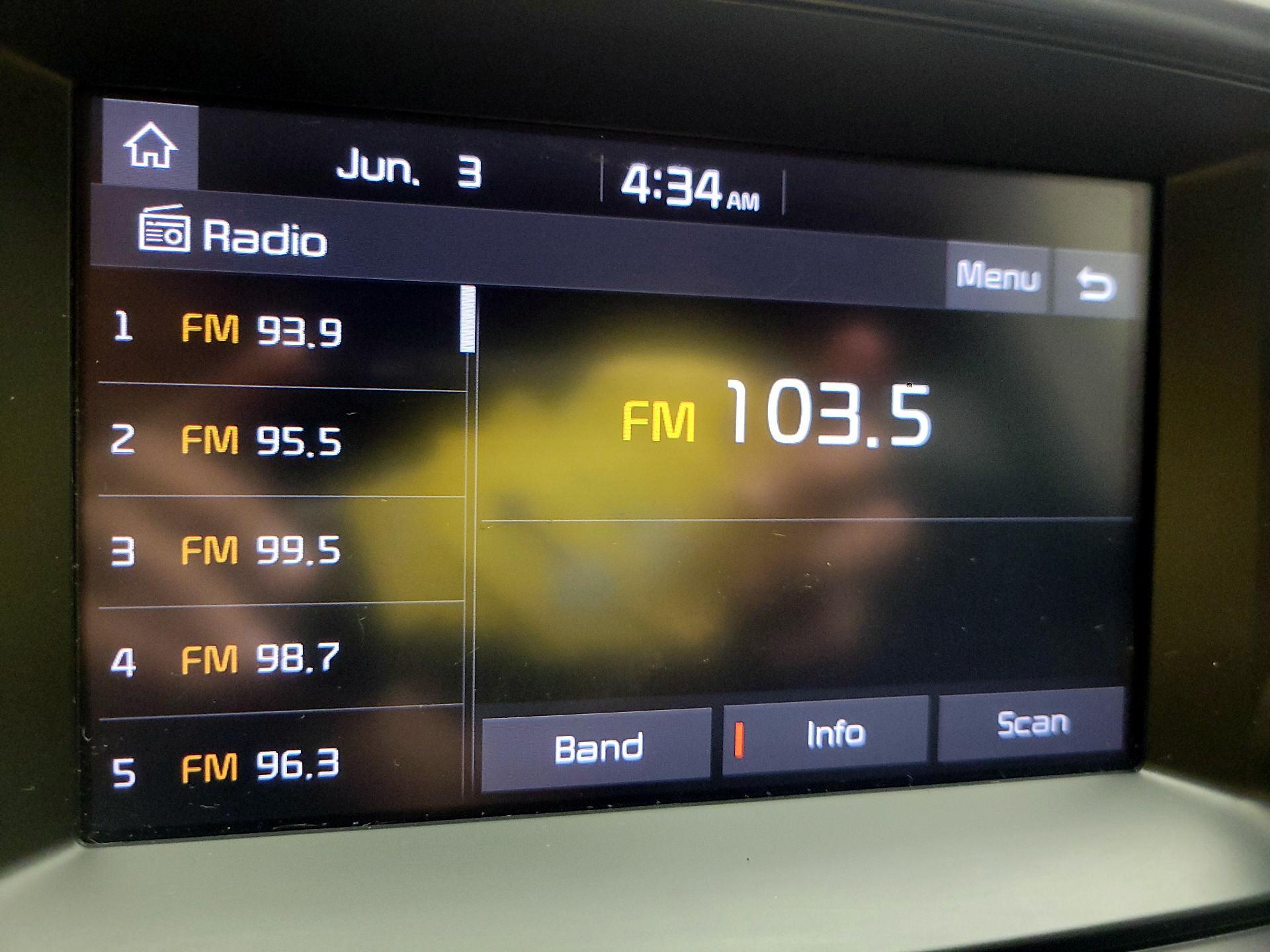 Thumbnail: 2019 Kia Sorento - 15