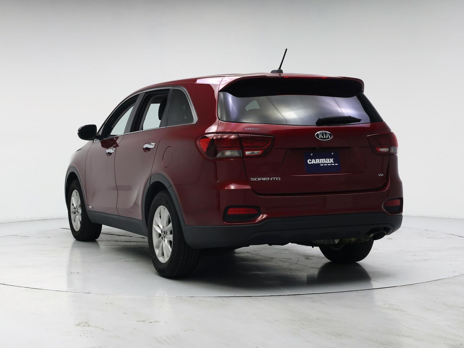2019 Kia Sorento LX - Photo 3