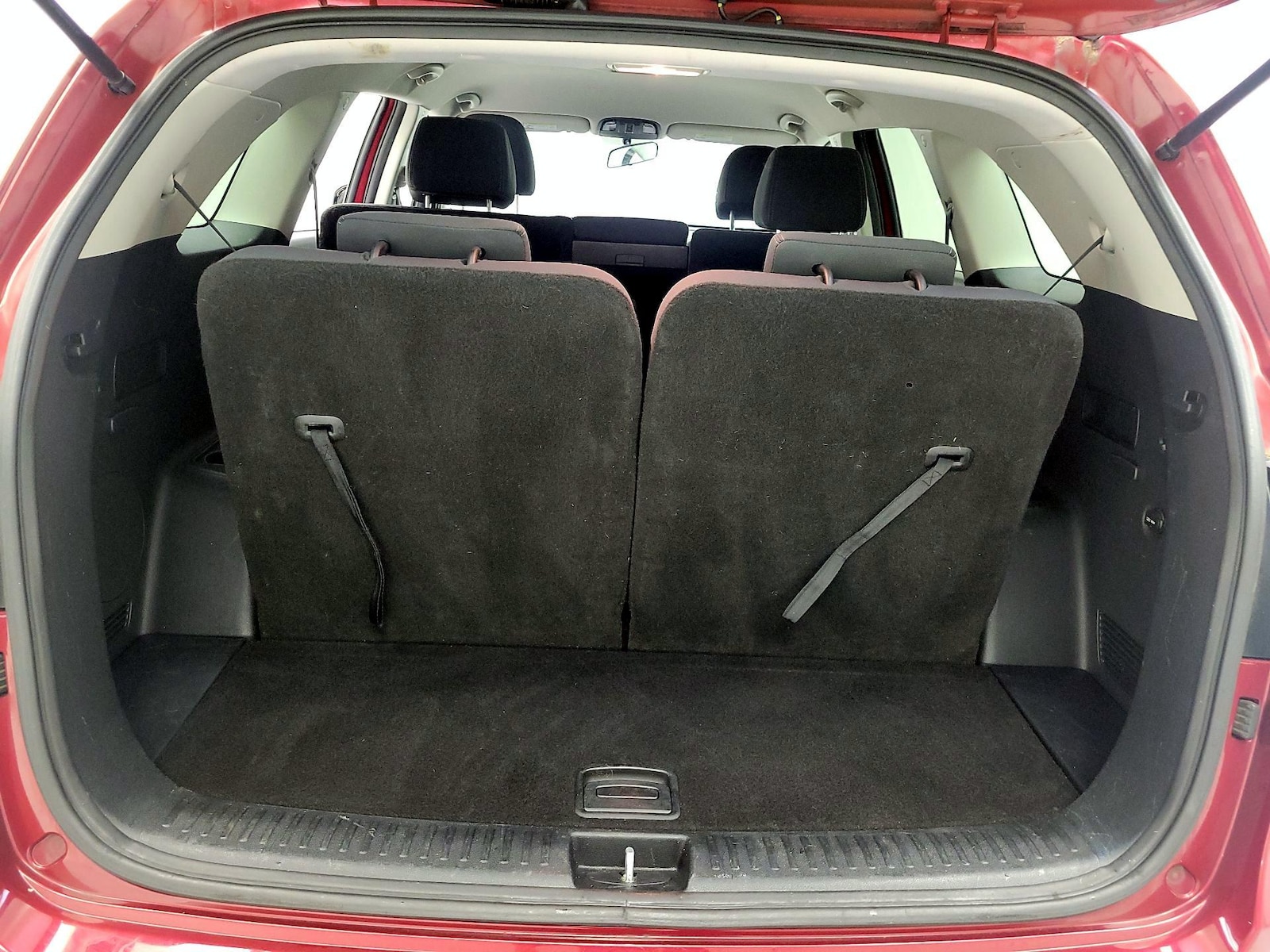 2019 Kia Sorento LX - Photo 22