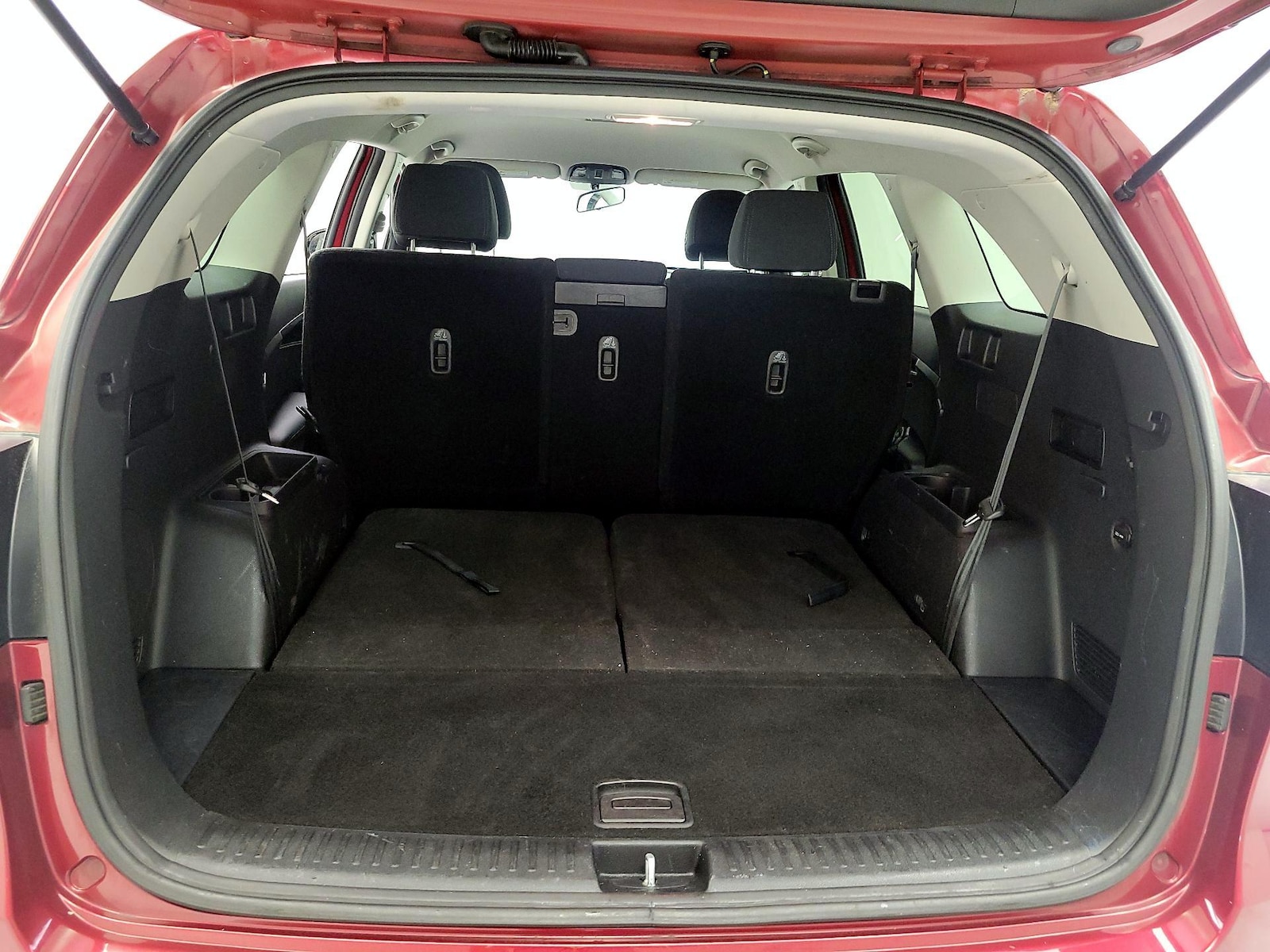 2019 Kia Sorento LX - Photo 23