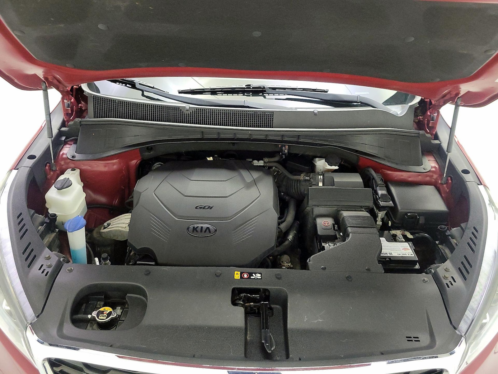 2019 Kia Sorento LX - Photo 24