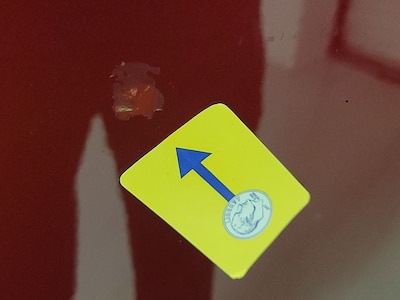 Condition detail