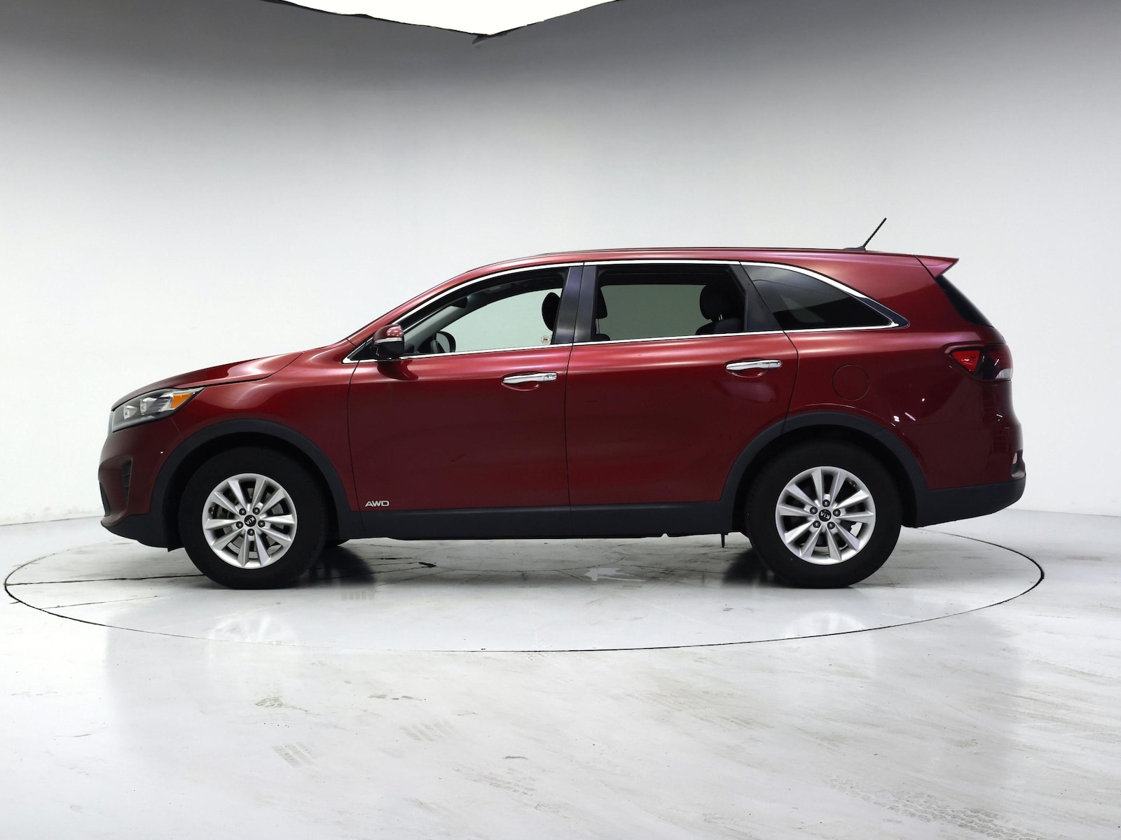 2019 Kia Sorento LX - Photo 4