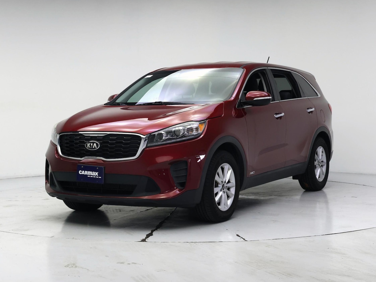 2019 Kia Sorento LX - Photo 5