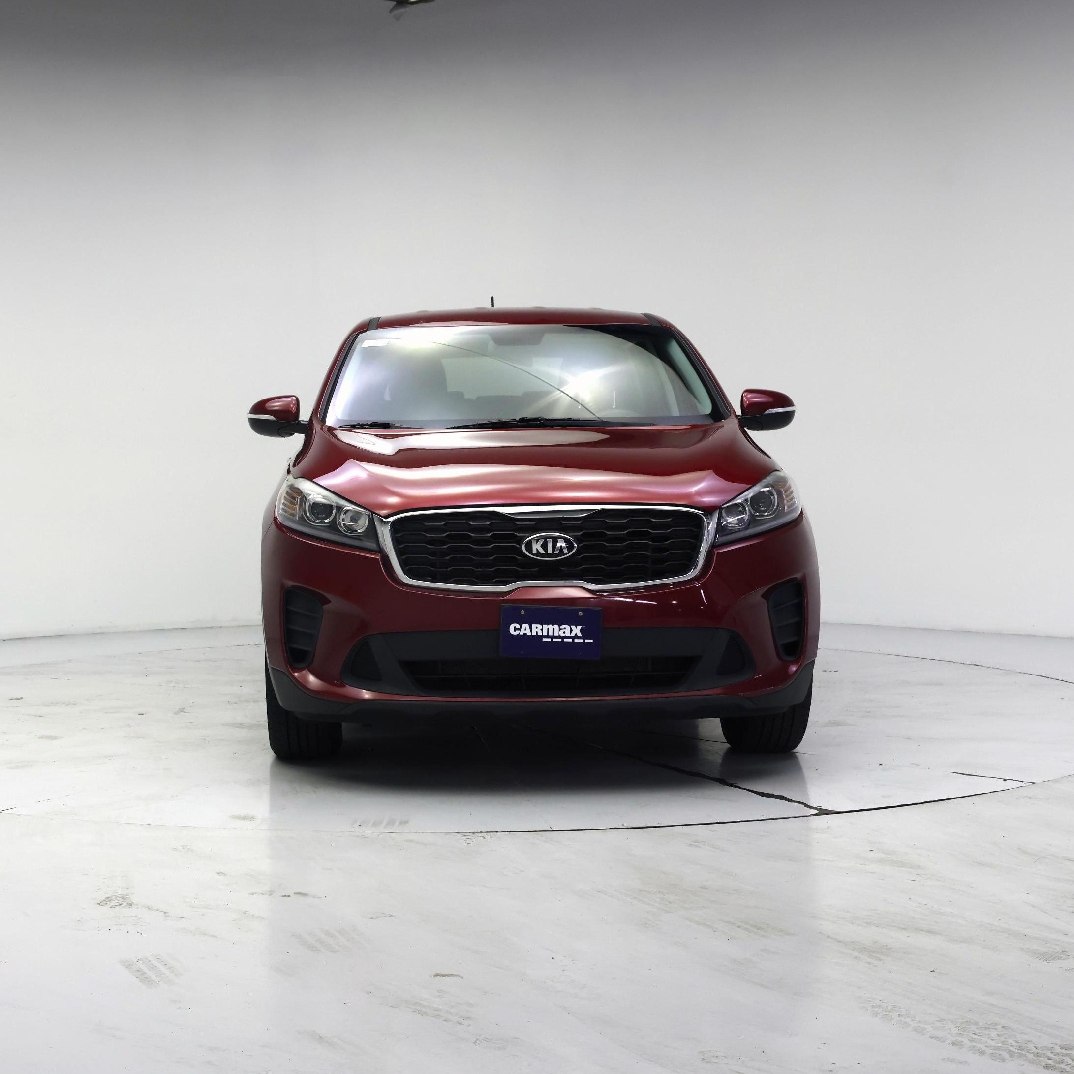 Thumbnail: 2019 Kia Sorento - 5
