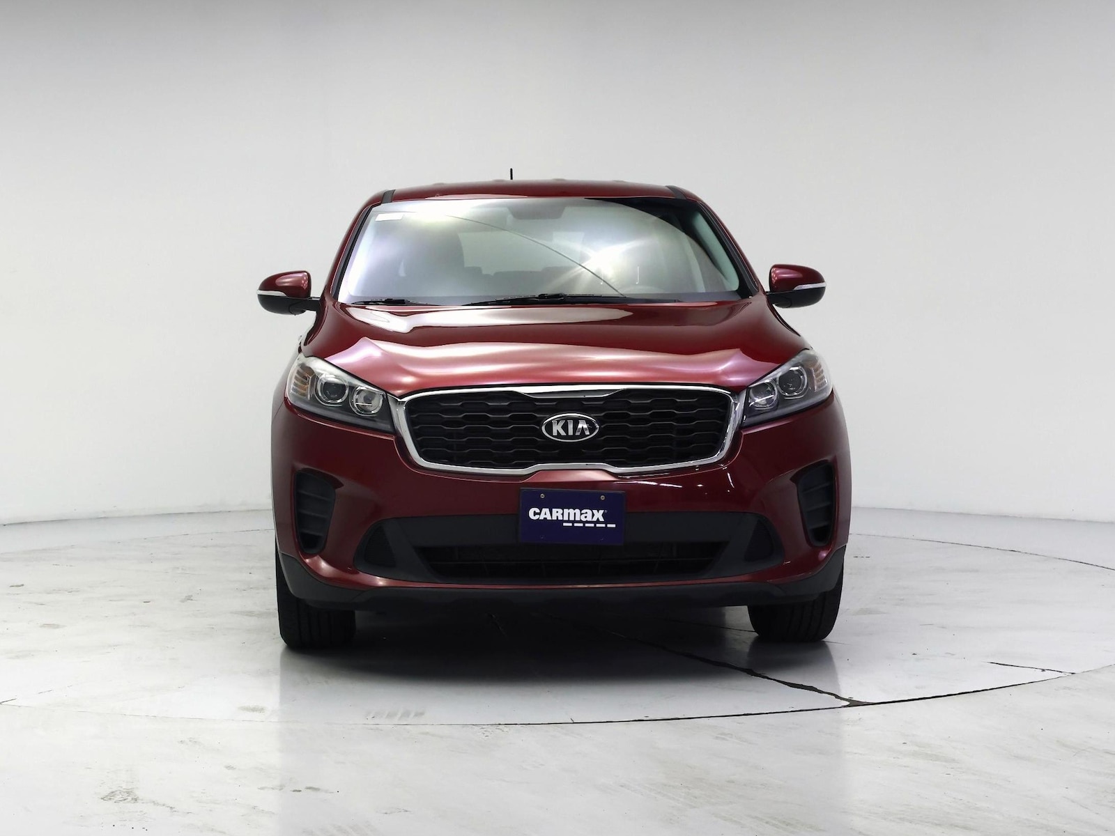 2019 Kia Sorento LX - Photo 6