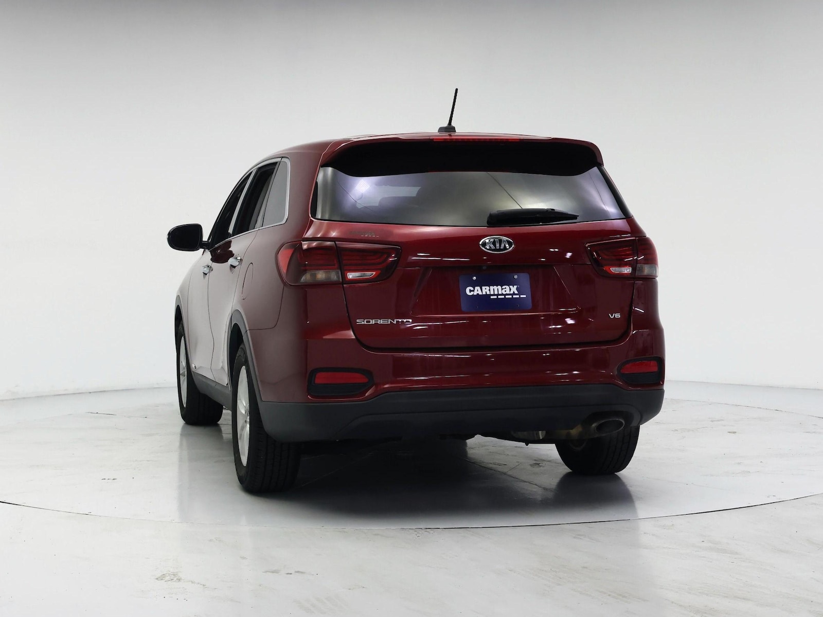 2019 Kia Sorento LX - Photo 7