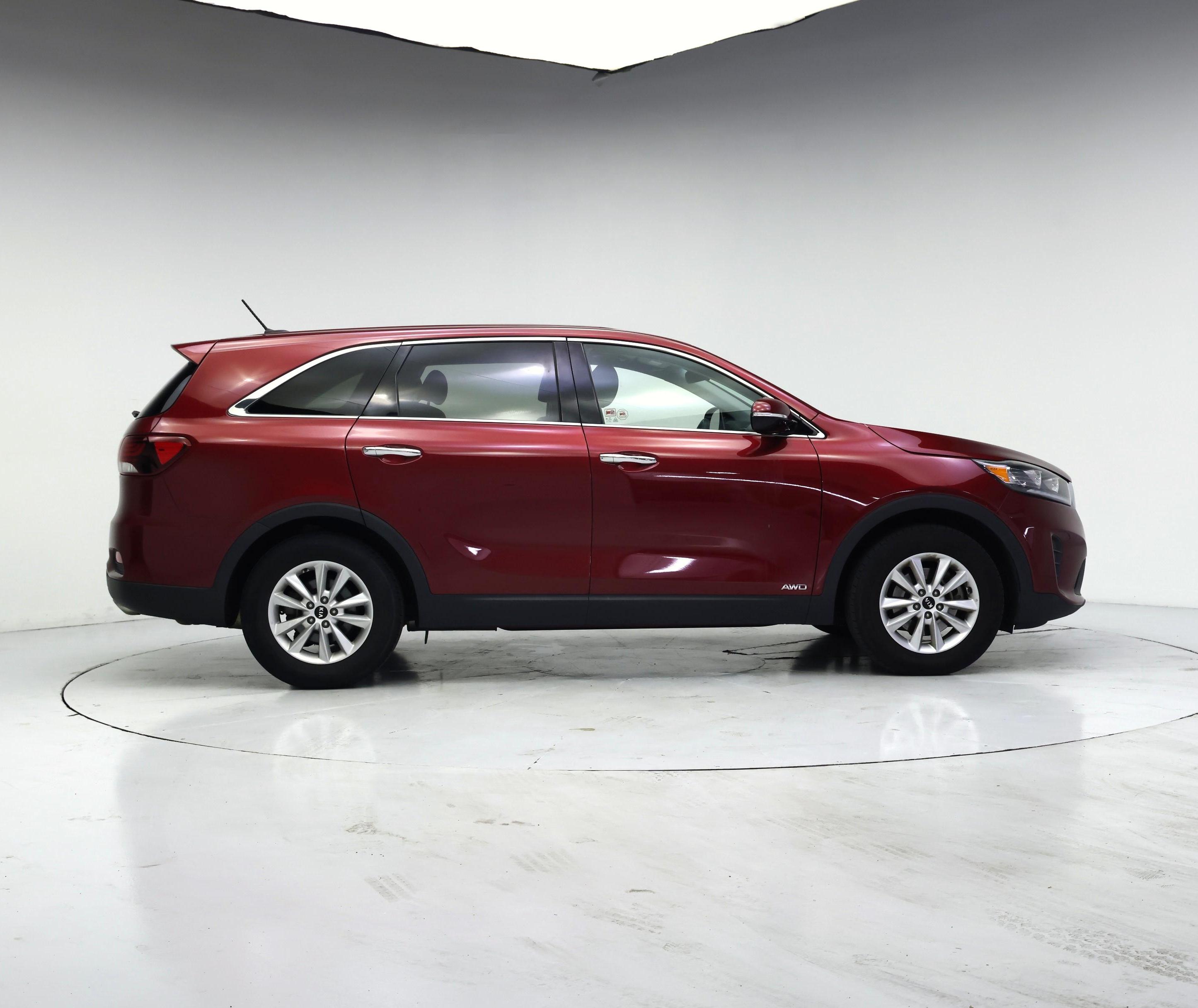 Thumbnail: 2019 Kia Sorento - 7