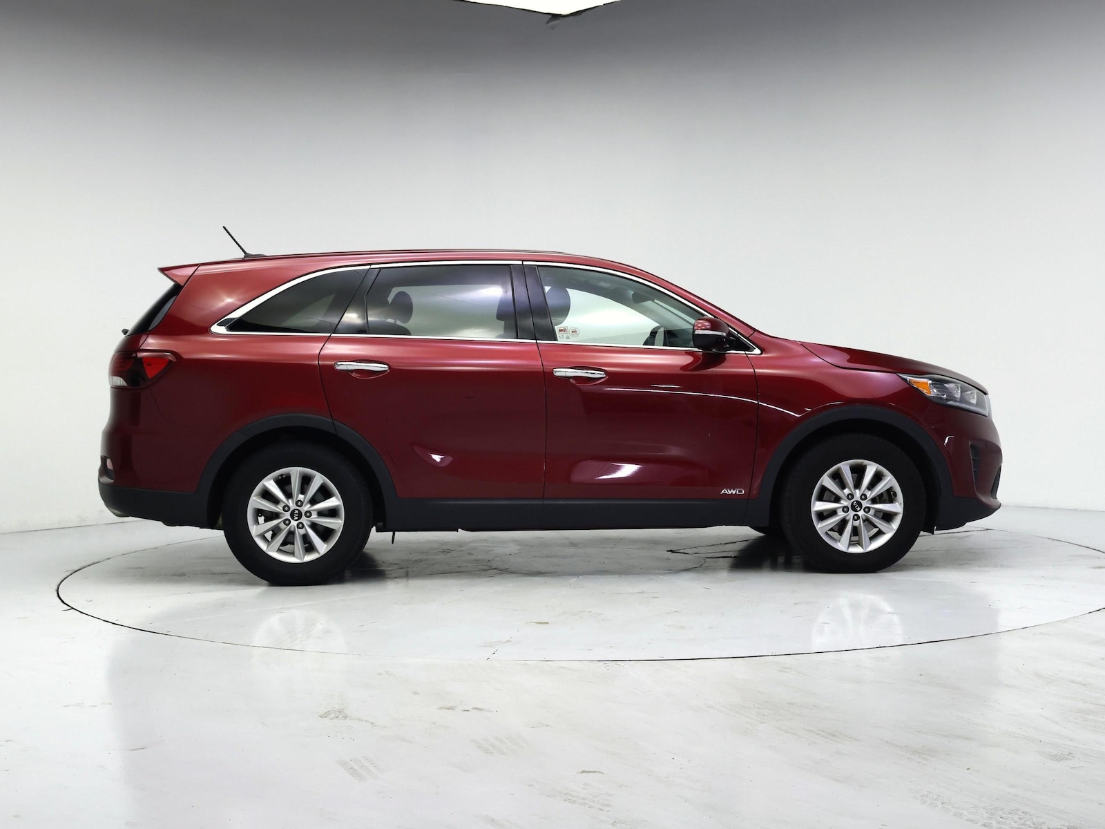 2019 Kia Sorento LX - Photo 8
