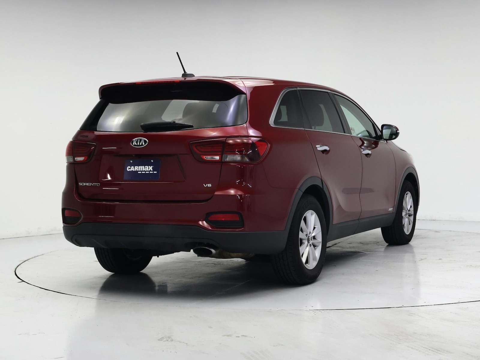 2019 Kia Sorento LX - Photo 9