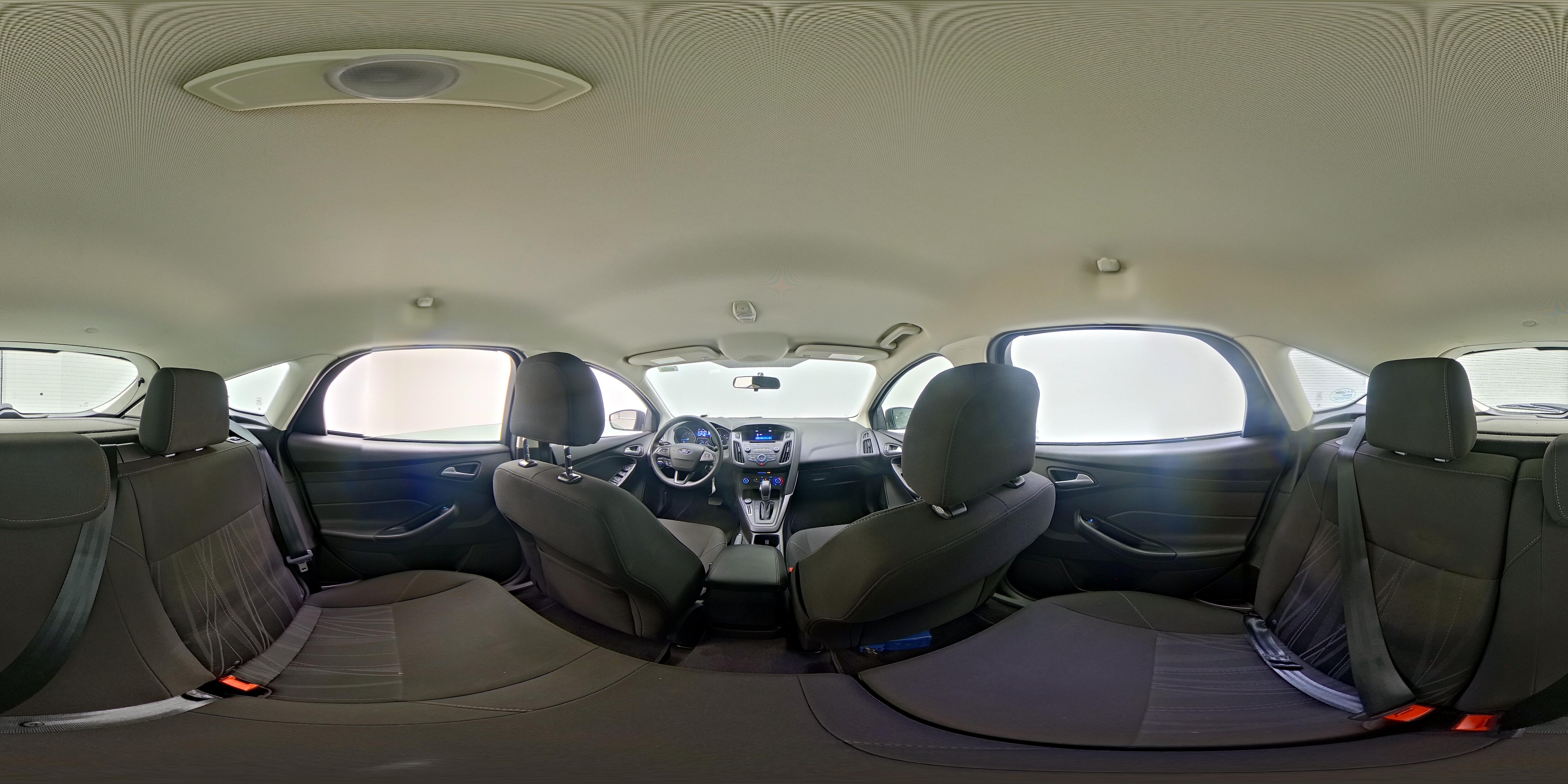 2017 Ford Focus SE - Photo 26