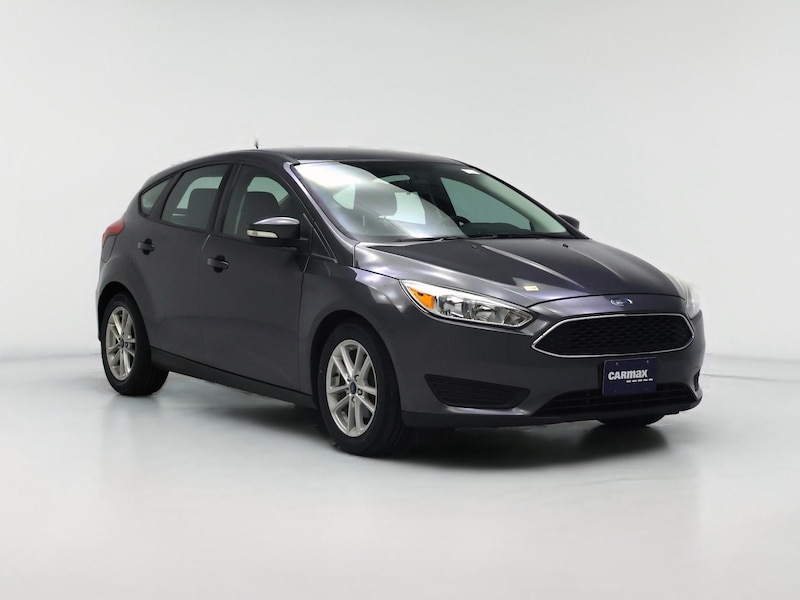 2017 Ford Focus SE -
                  Salisbury, MD