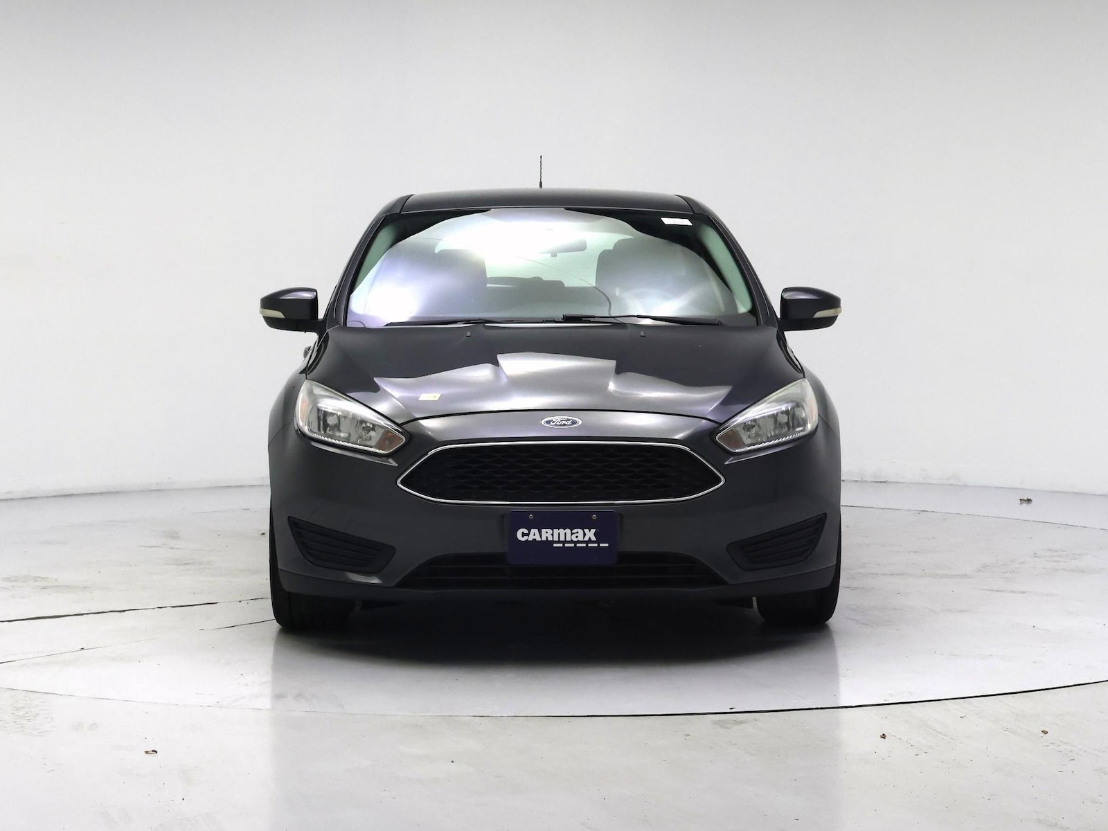 2017 Ford Focus SE - Photo 6