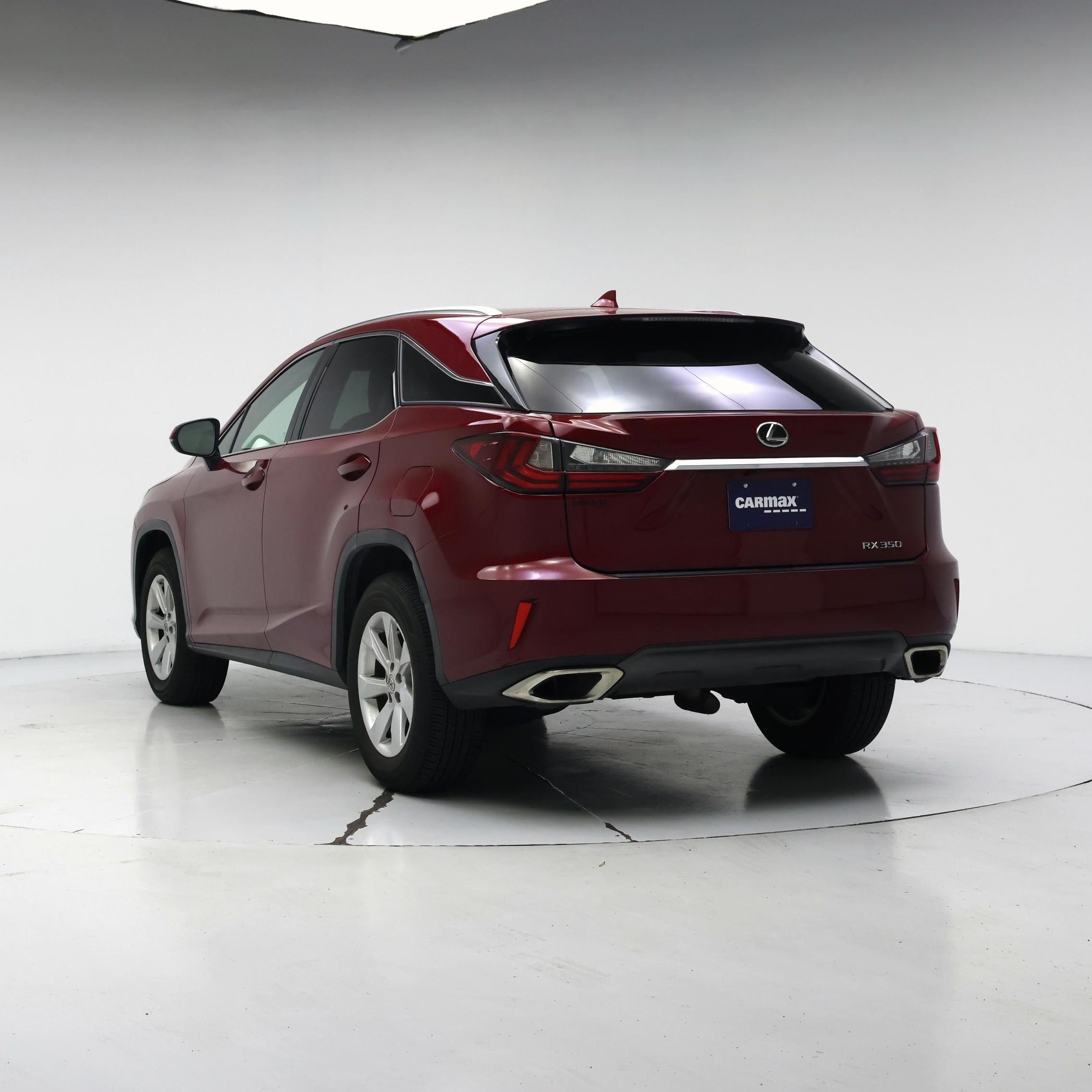 Thumbnail: 2017 Lexus RX - 2