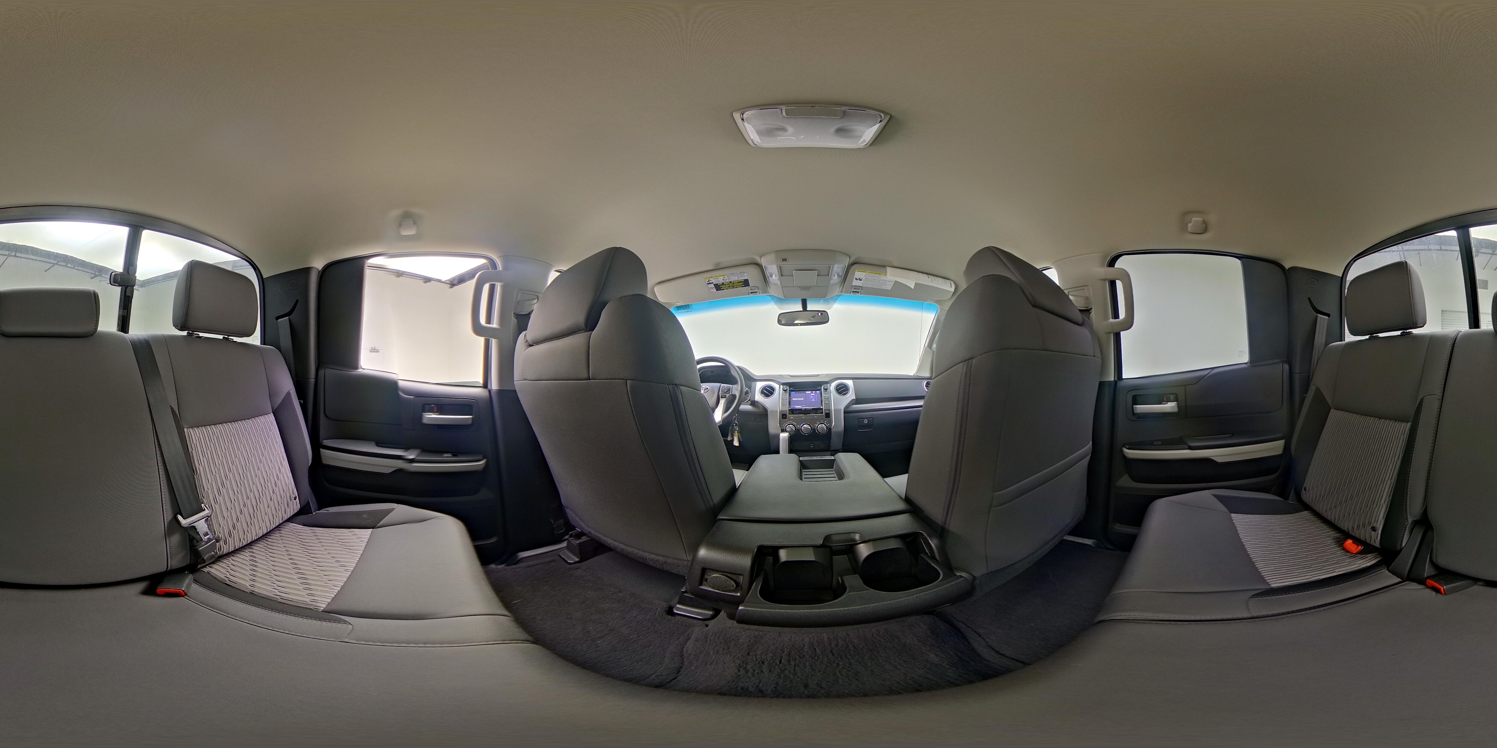 2015 Toyota Tundra SR5 - Photo 25