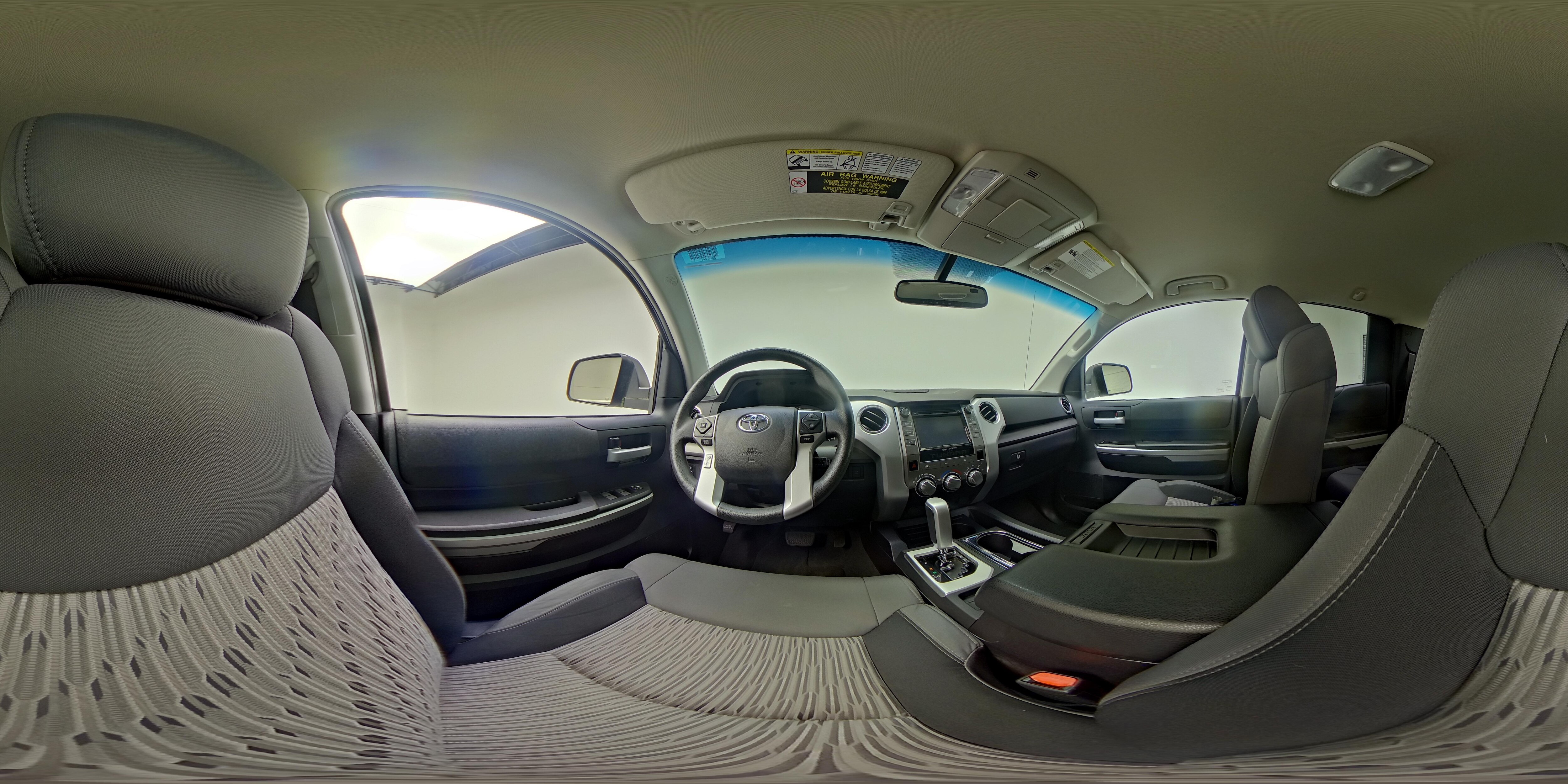 2015 Toyota Tundra SR5 - Photo 26
