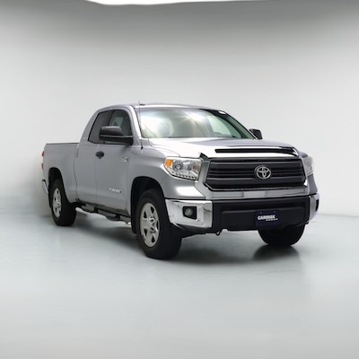 2015 Toyota Tundra SR5