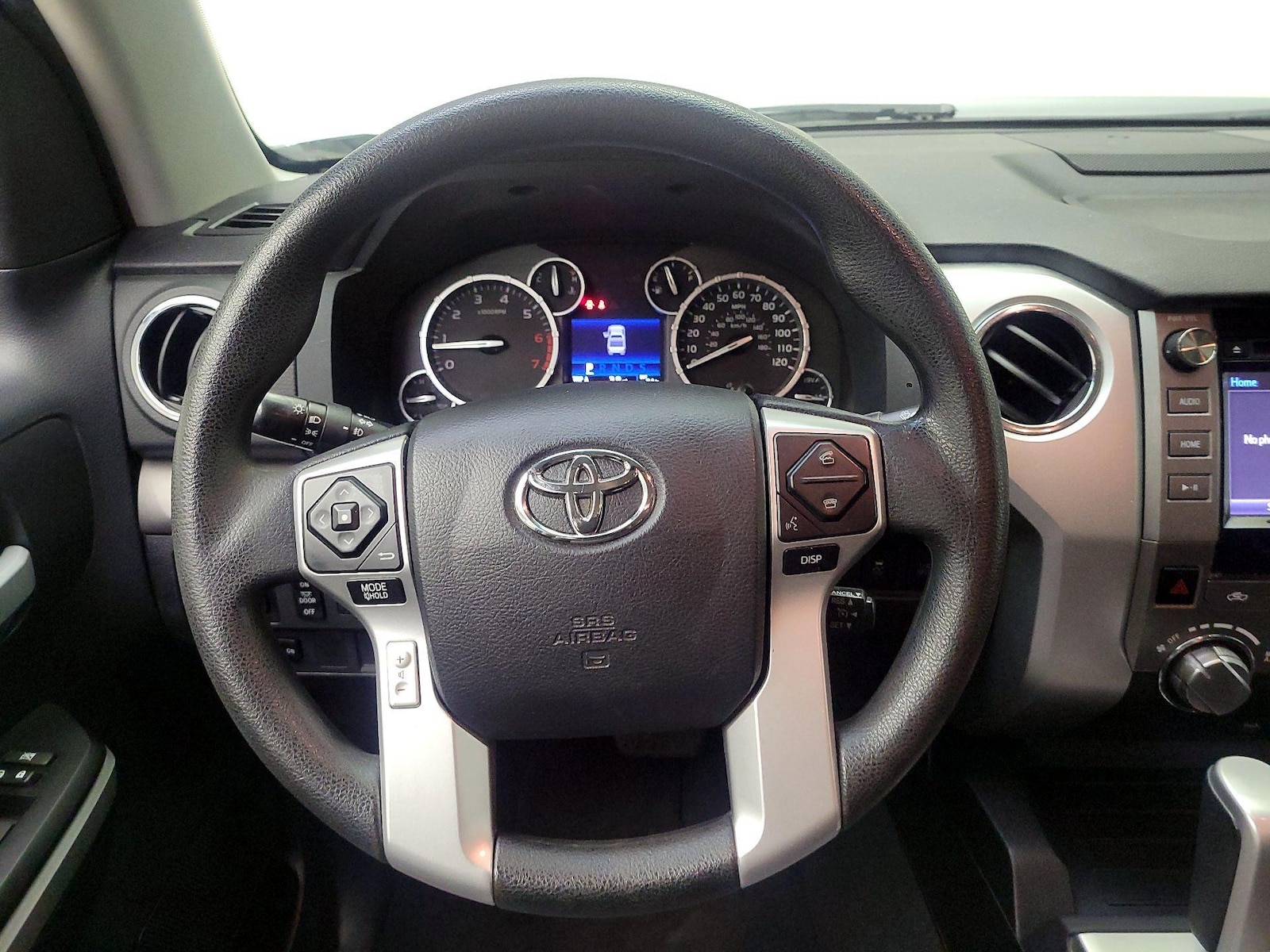 2015 Toyota Tundra SR5 - Photo 11