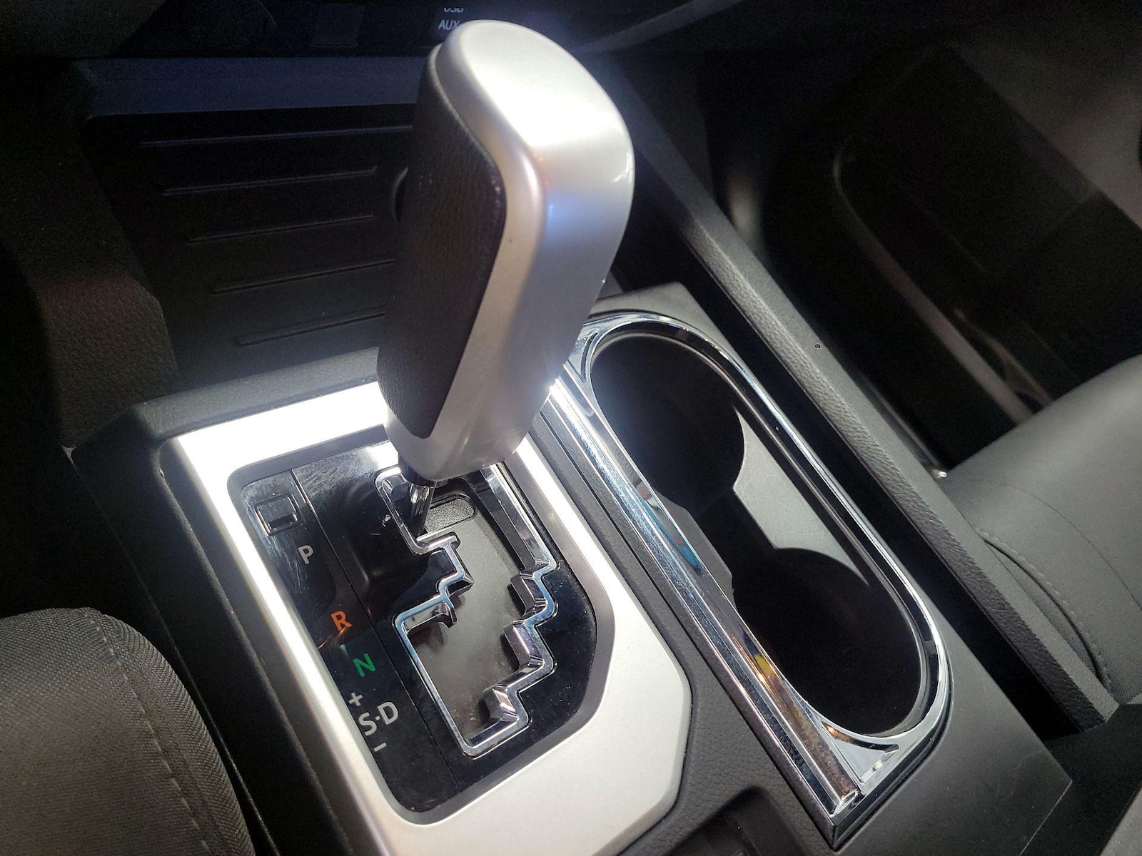 2015 Toyota Tundra SR5 - Photo 18