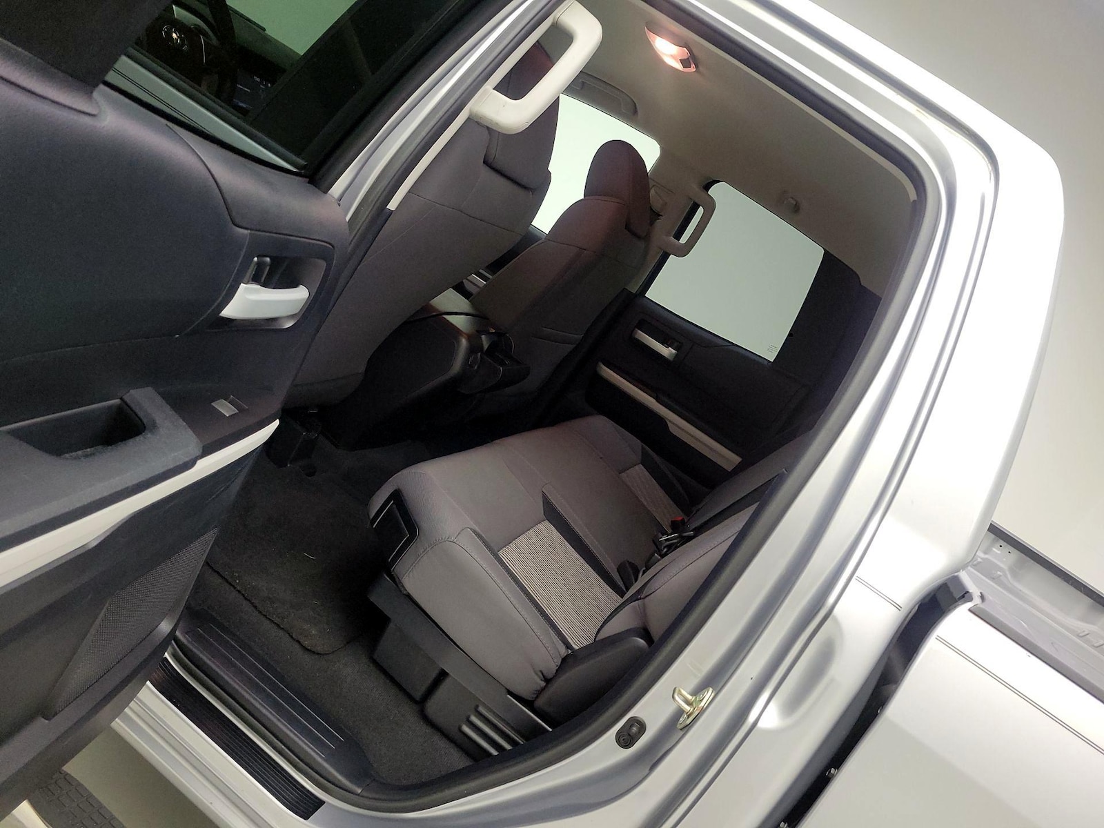 2015 Toyota Tundra SR5 - Photo 20