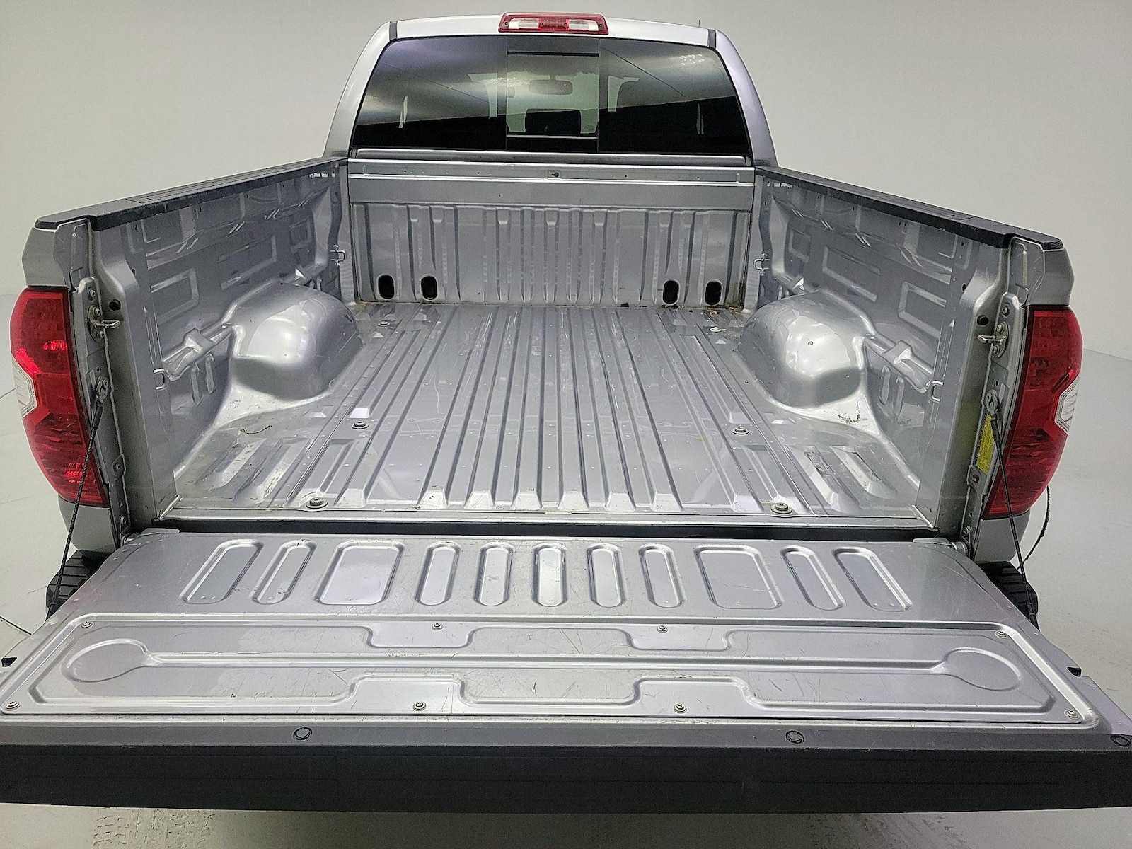 2015 Toyota Tundra SR5 - Photo 21