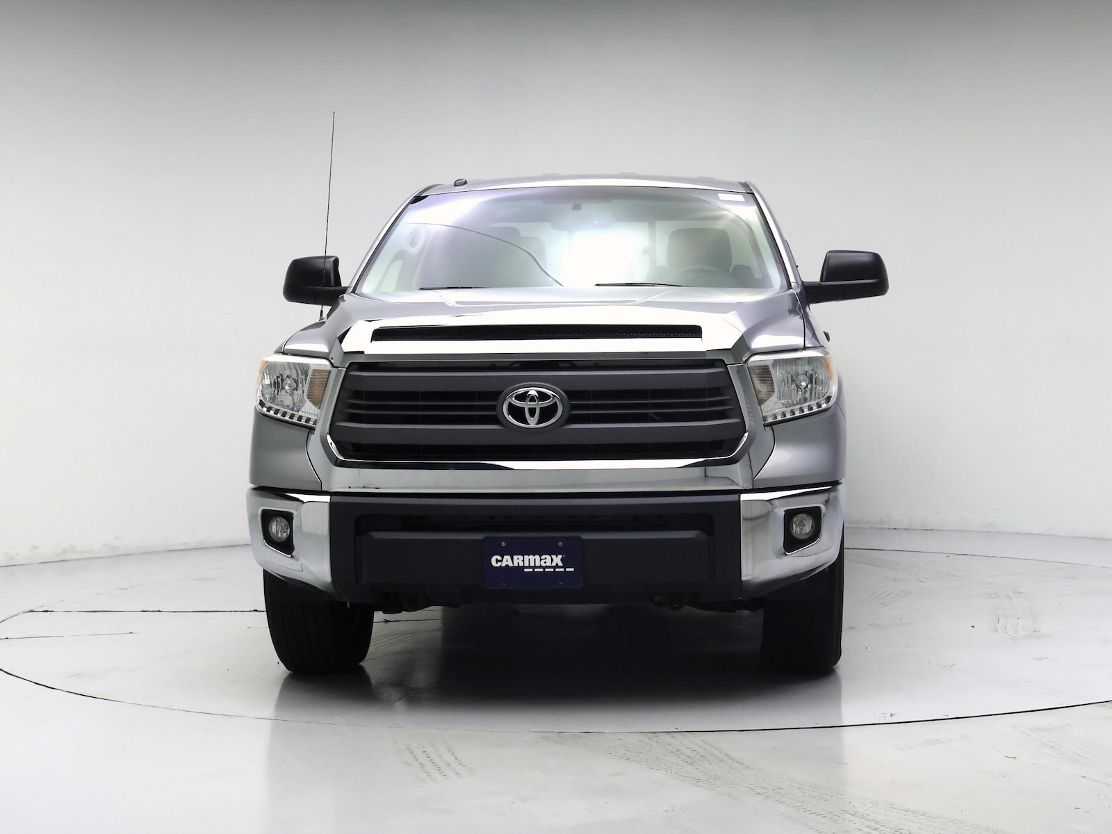 2015 Toyota Tundra SR5 - Photo 6