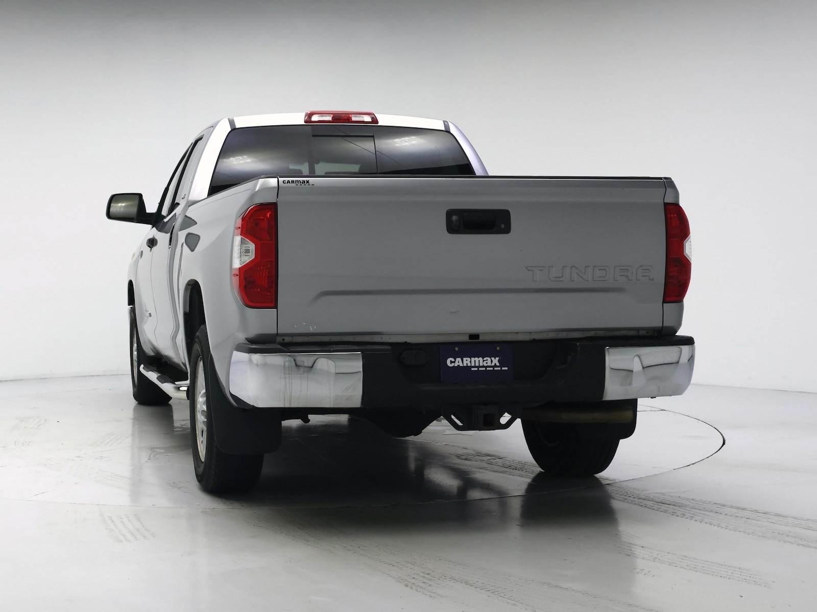 2015 Toyota Tundra SR5 - Photo 7