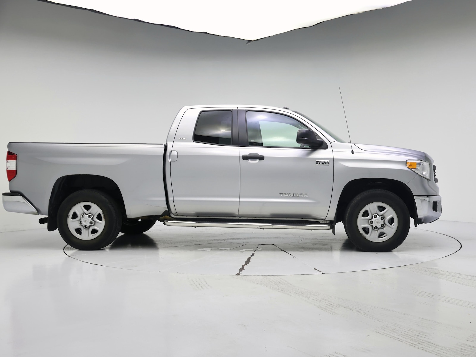 2015 Toyota Tundra SR5 - Photo 8