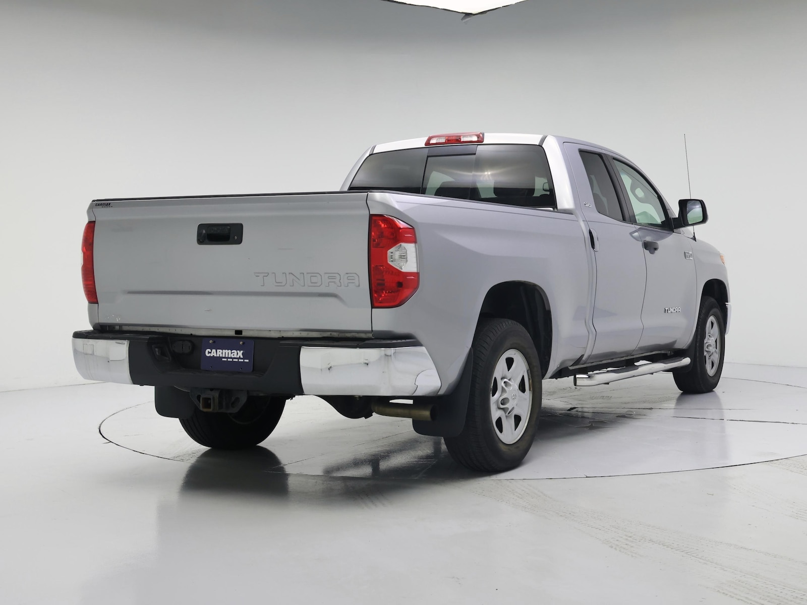2015 Toyota Tundra SR5 - Photo 9