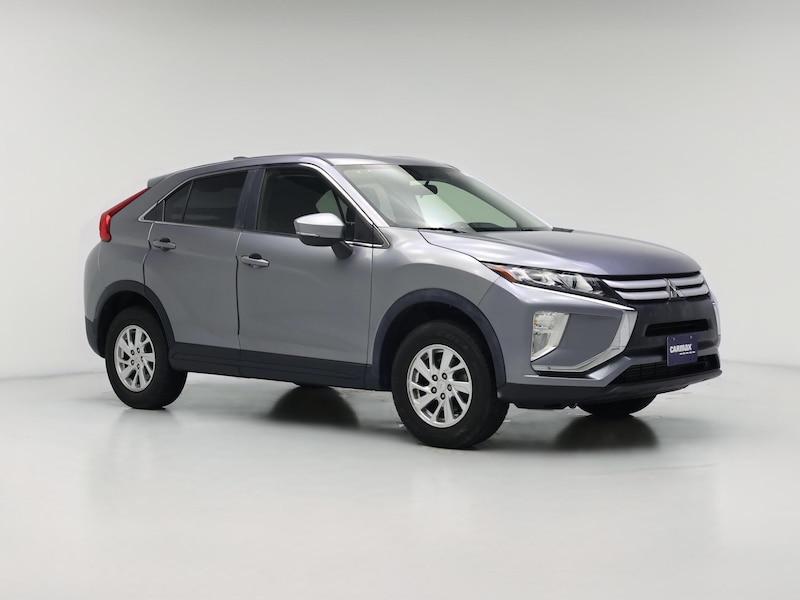 2019 Mitsubishi Eclipse Cross ES -
                  Laurel, MD