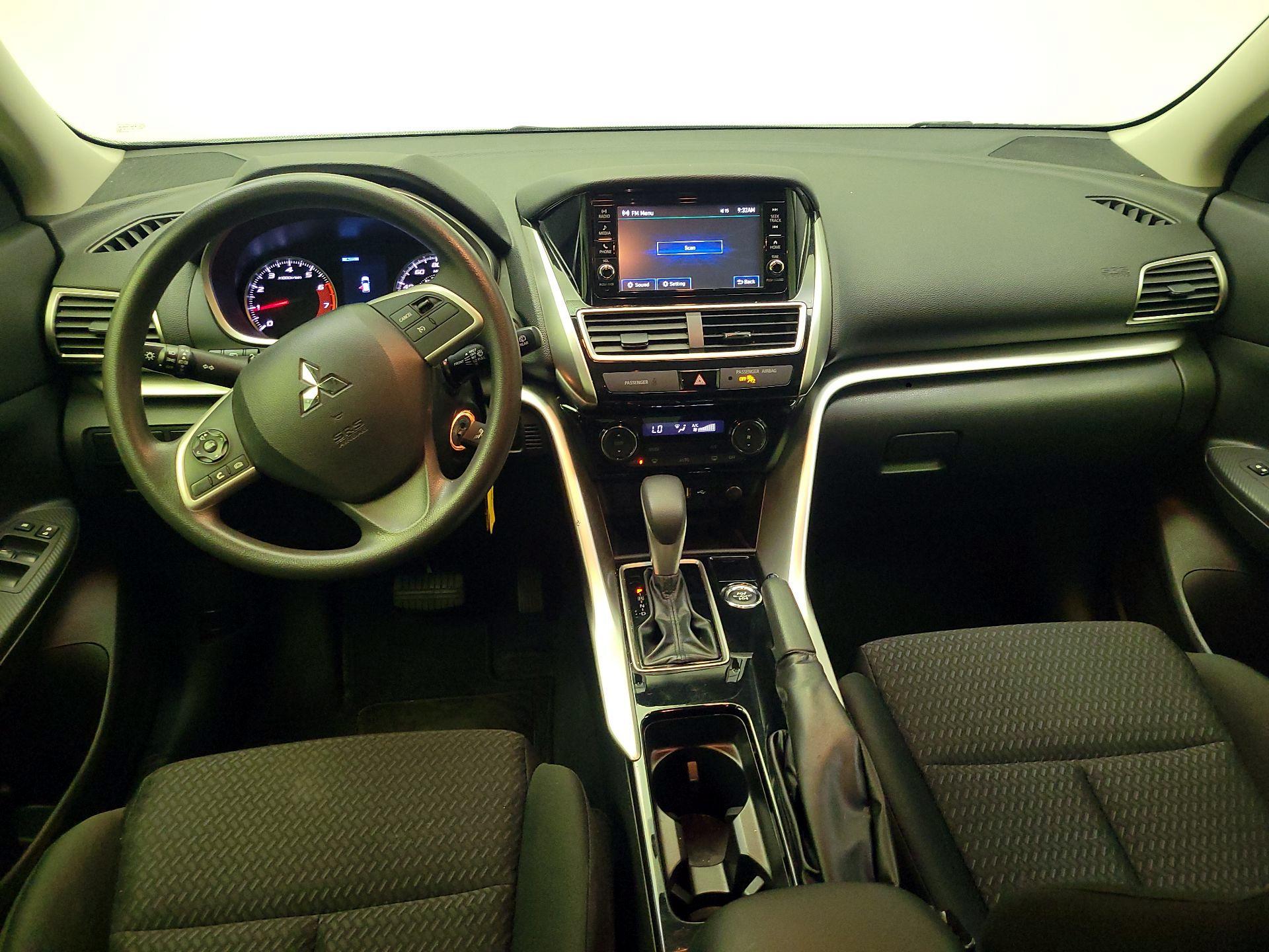 Thumbnail: 2019 Mitsubishi Eclipse Cross - 9