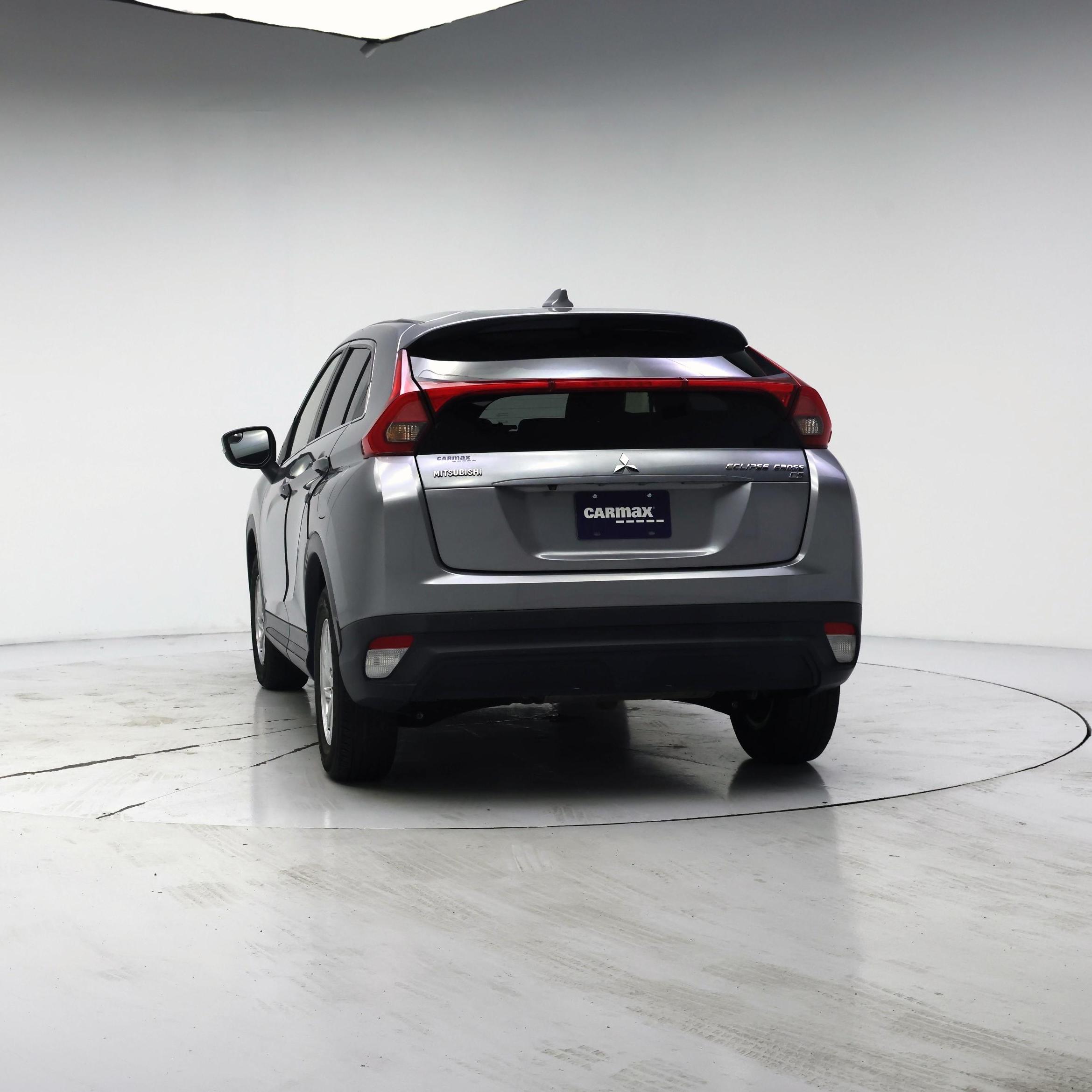 Thumbnail: 2019 Mitsubishi Eclipse Cross - 6