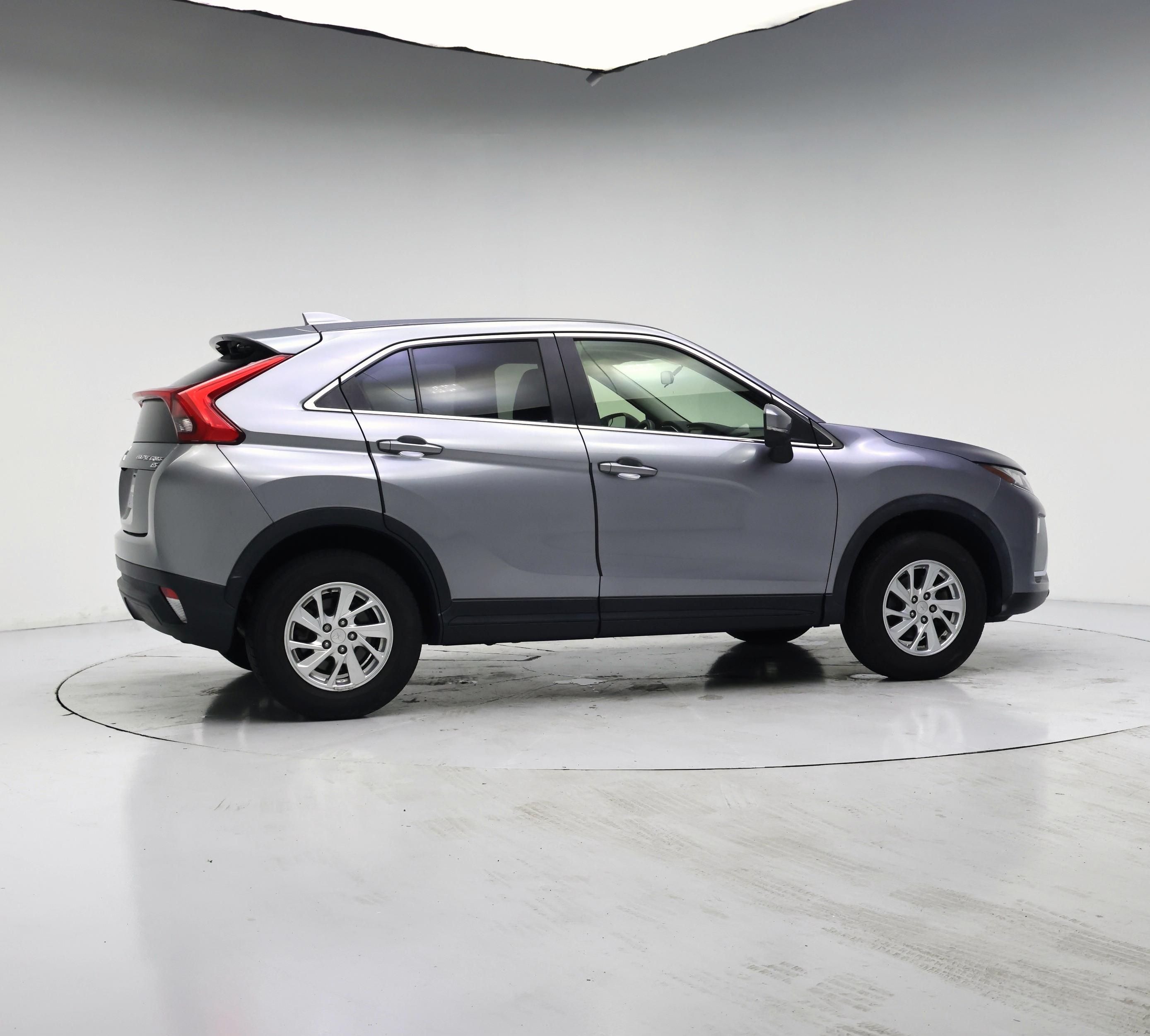 Thumbnail: 2019 Mitsubishi Eclipse Cross - 7