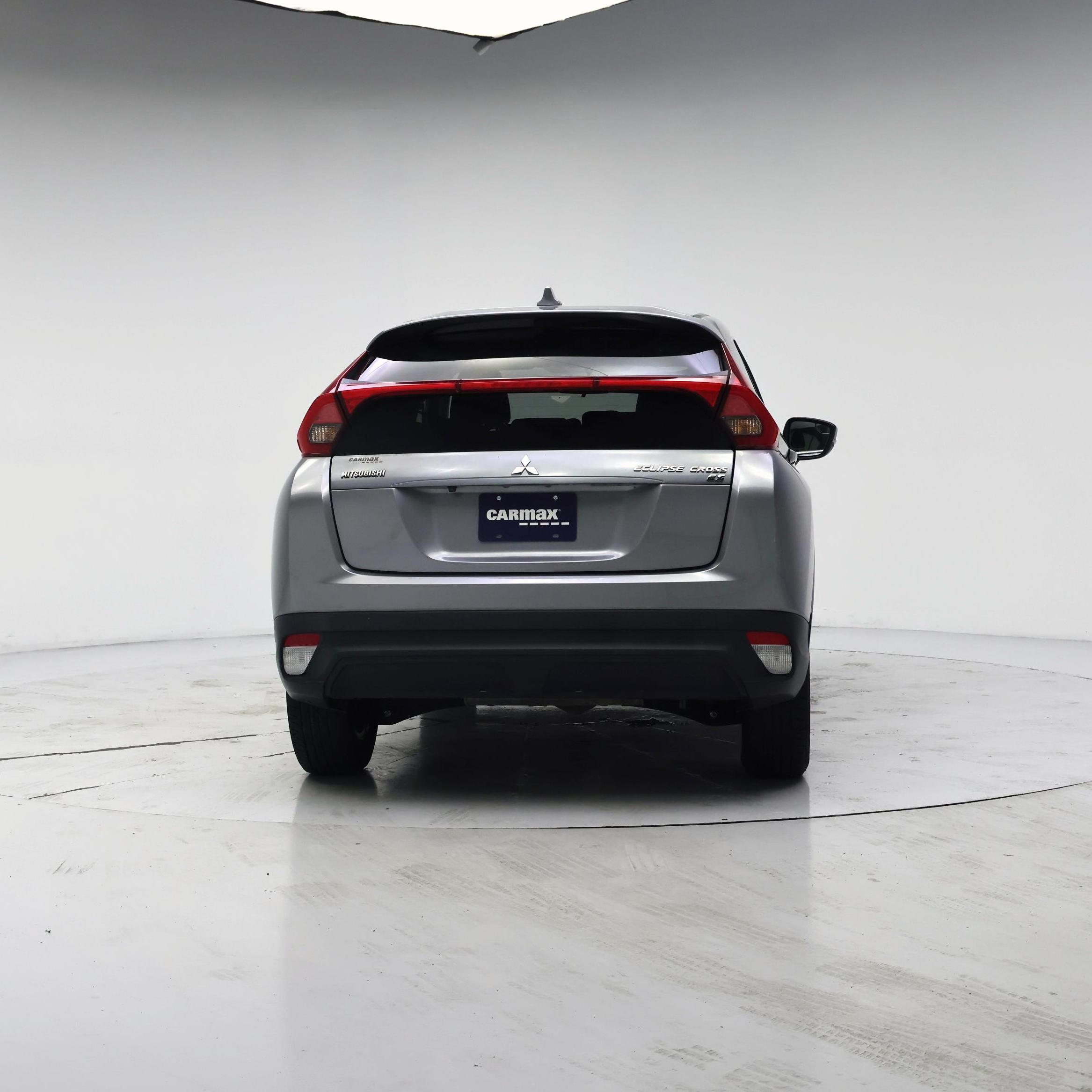 Thumbnail: 2019 Mitsubishi Eclipse Cross - 8