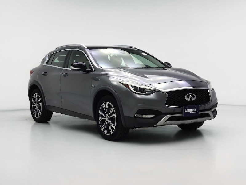 2018 INFINITI QX30 Premium -
                  Laurel, MD