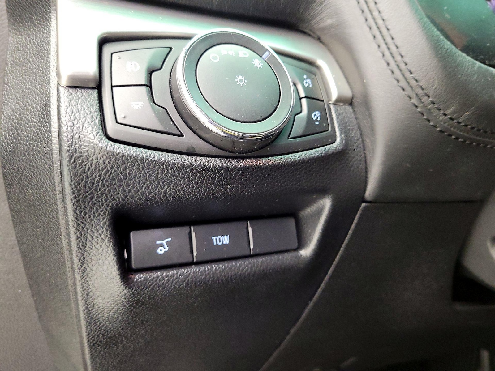 2017 Ford Explorer Platinum - Photo 14