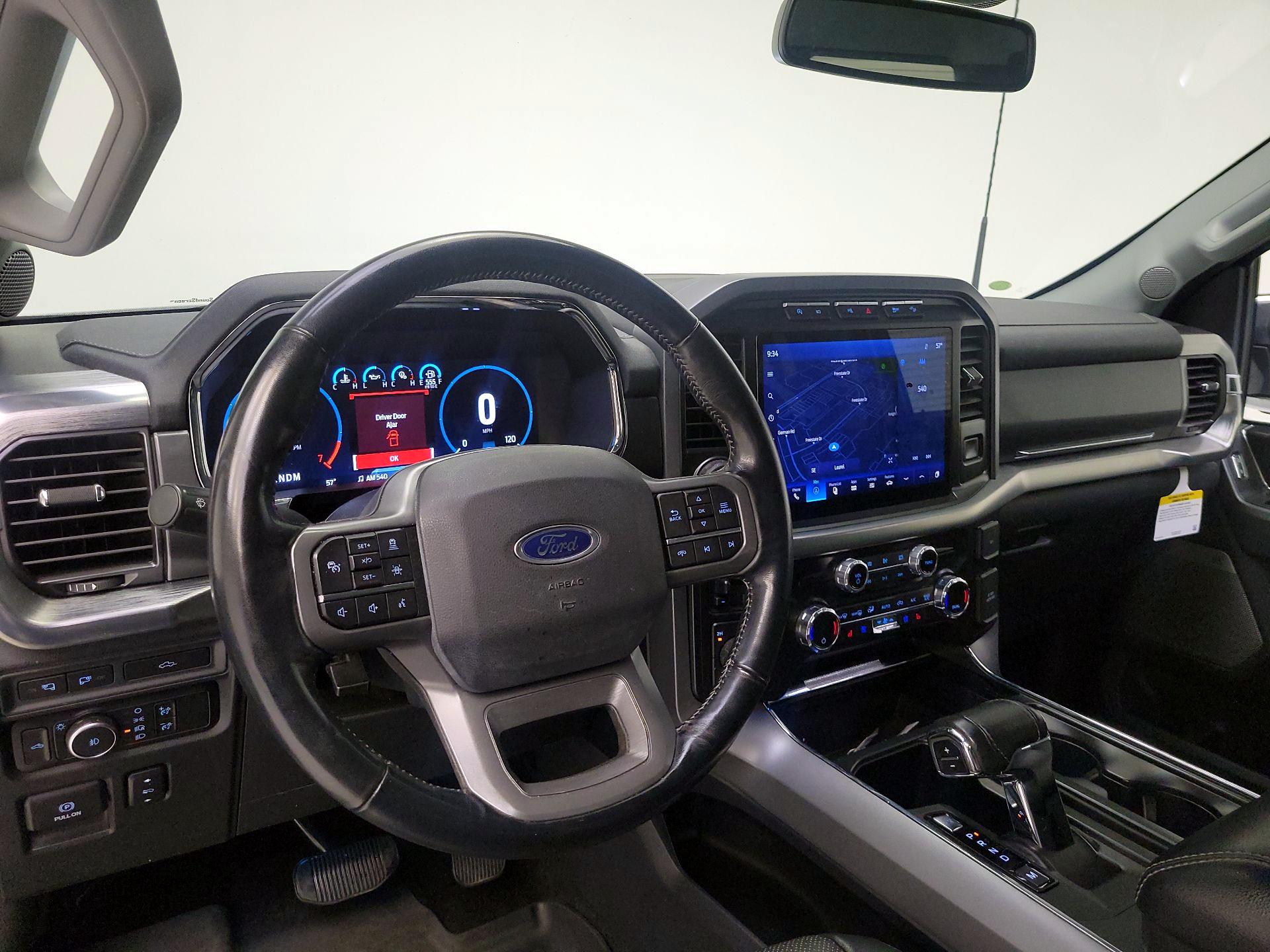 Thumbnail: 2021 Ford F-150 - 9
