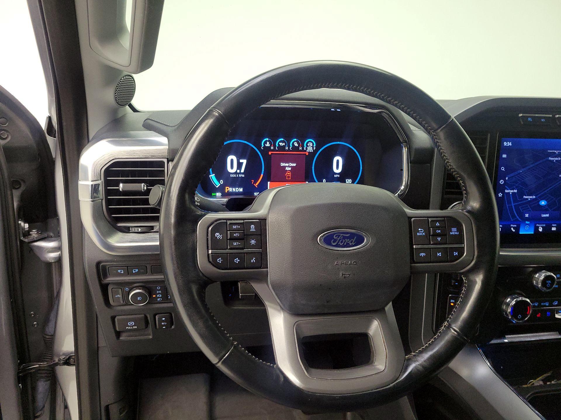 Thumbnail: 2021 Ford F-150 - 10