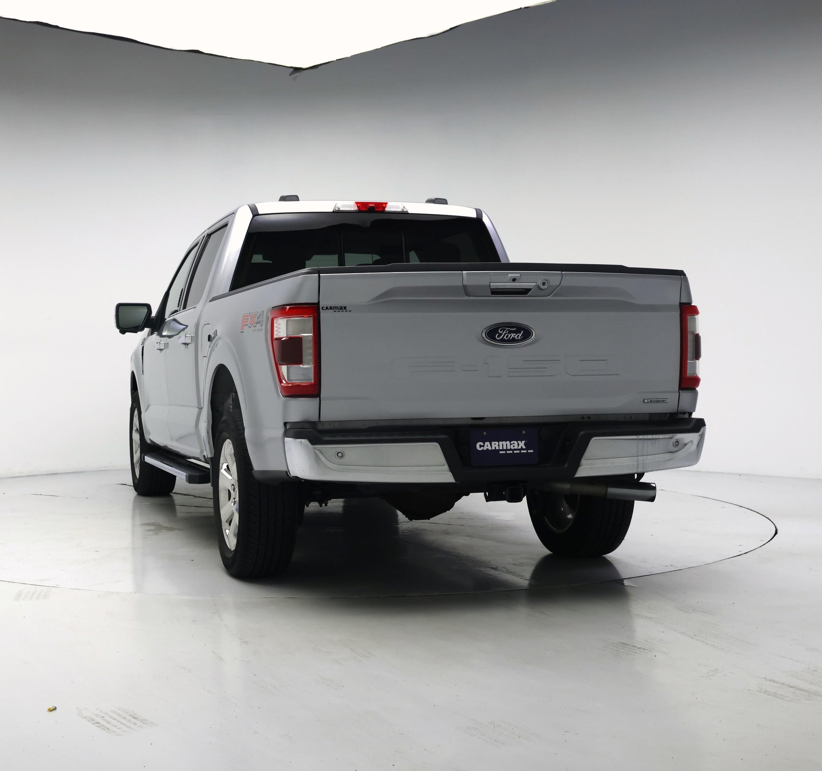 Thumbnail: 2021 Ford F-150 - 6
