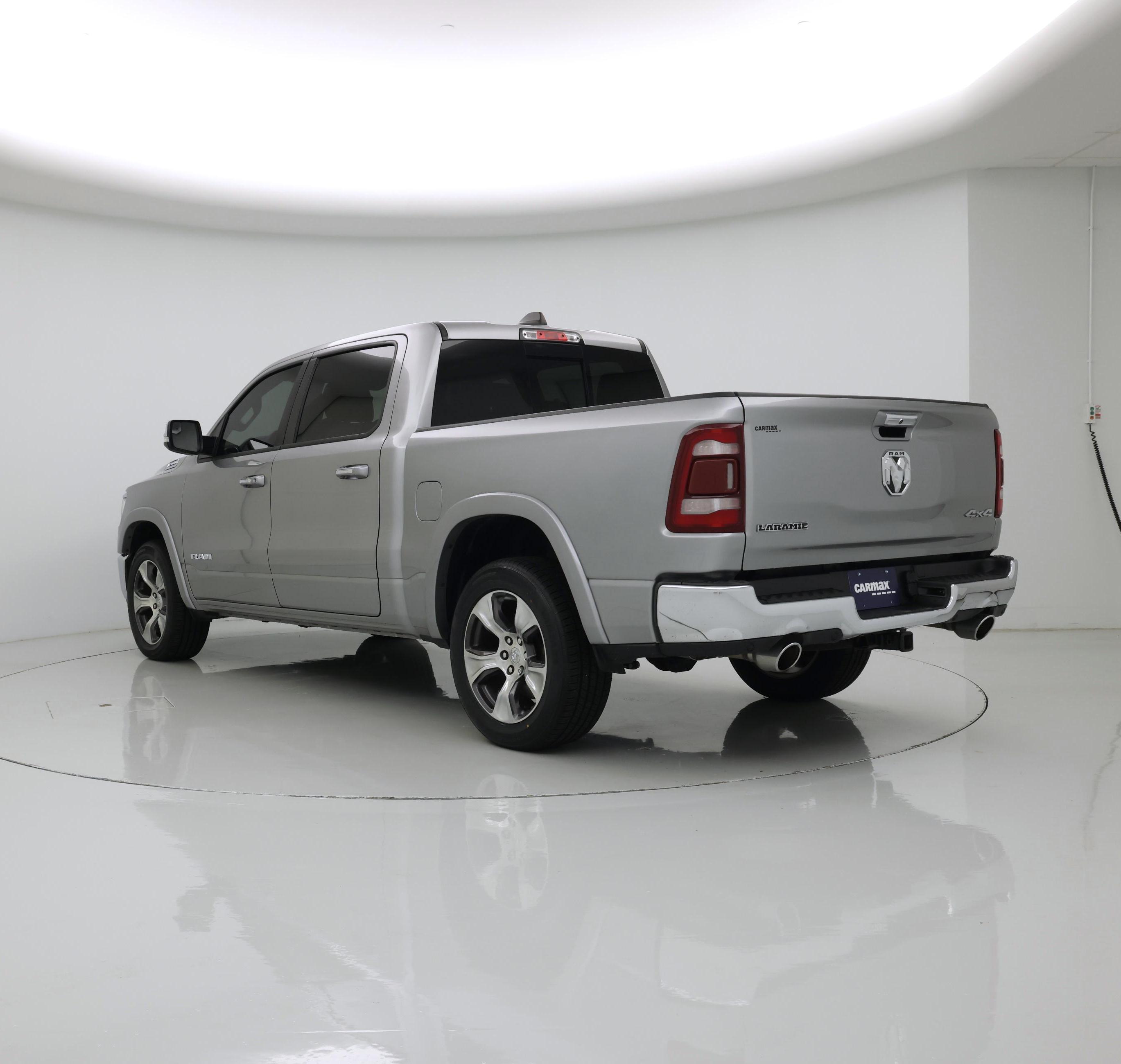 Thumbnail: 2022 RAM 1500 - 2